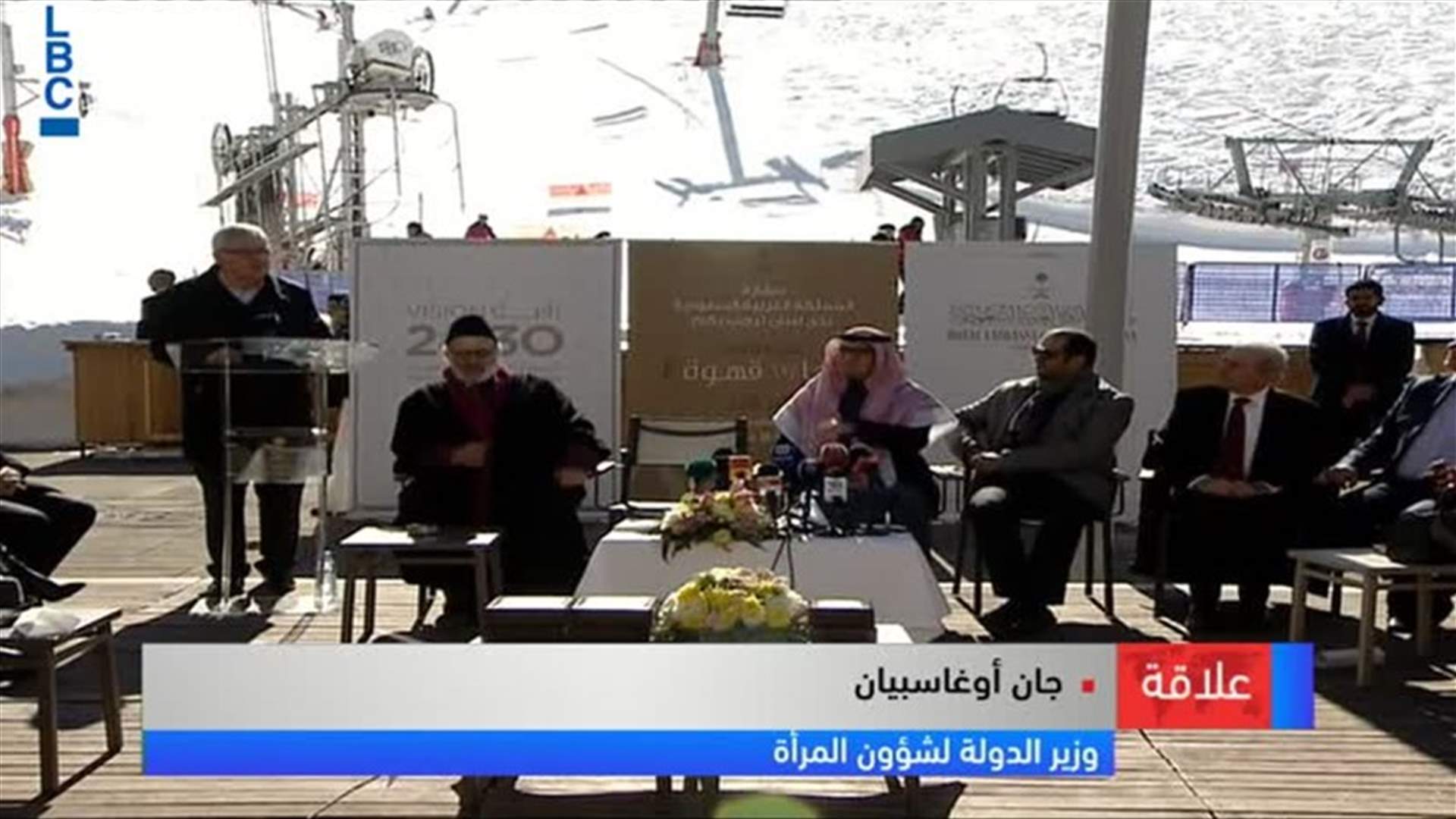 LBCI
