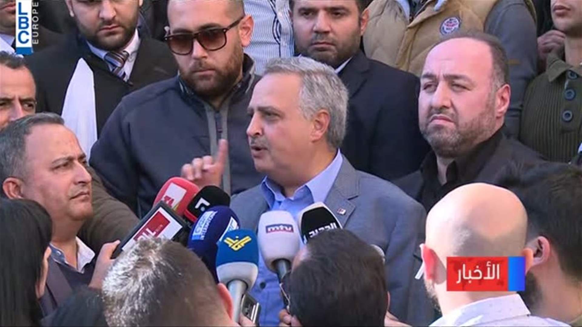 LBCI