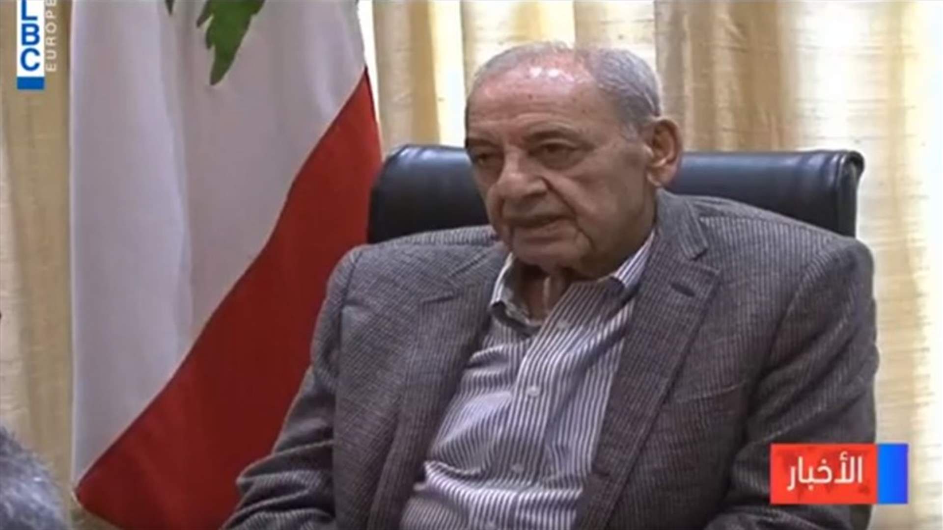 LBCI