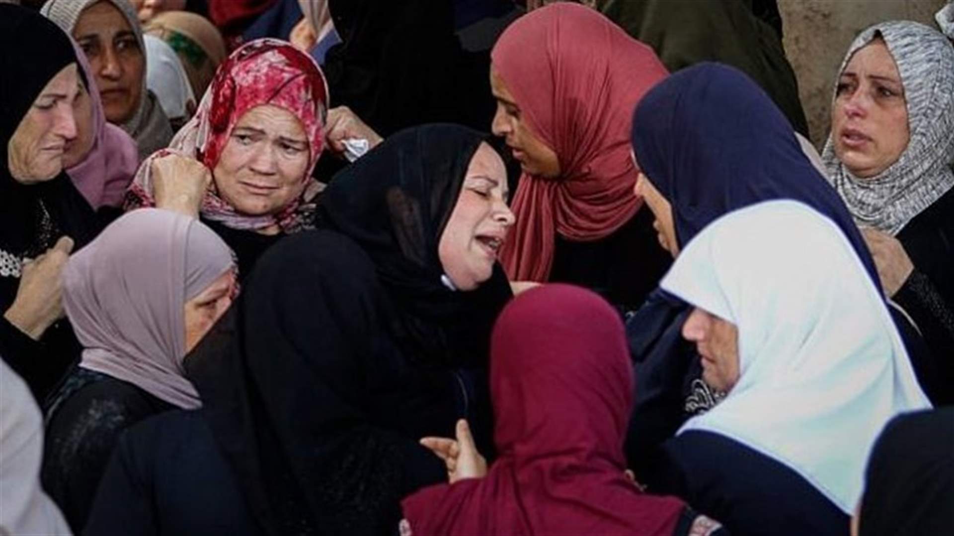 اسرائيل توجه الى فتى يهودي تهمة قتل فلسطينية