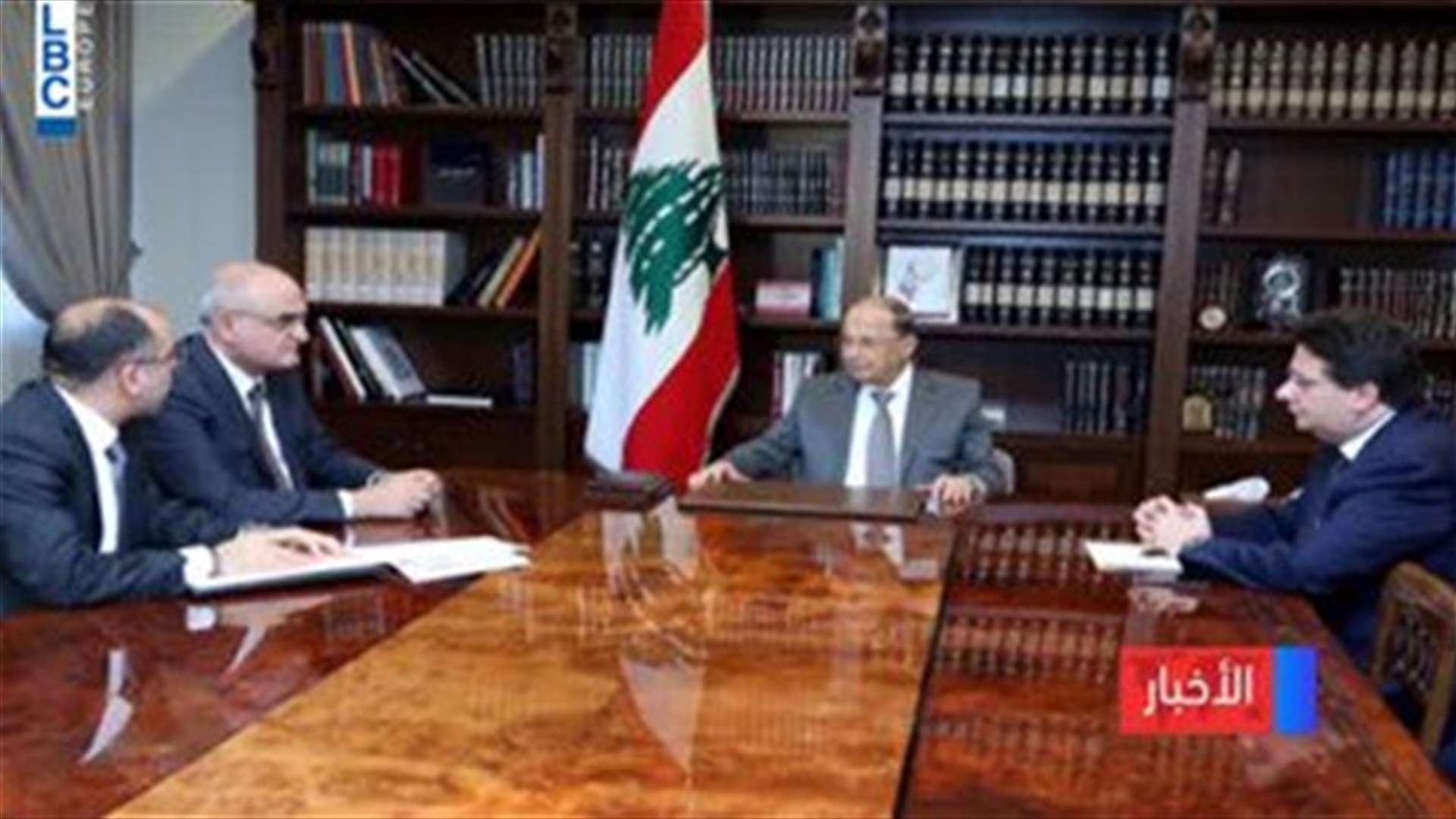 LBCI