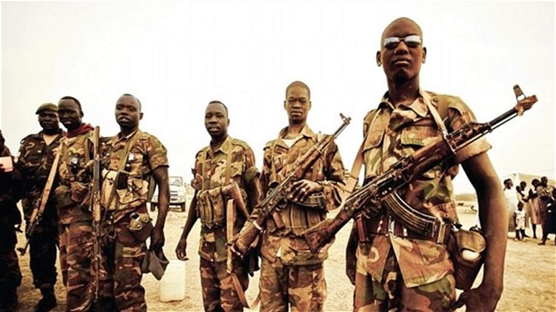 قتيل في اشتباك بين عناصر من قوات الأمن السودانية