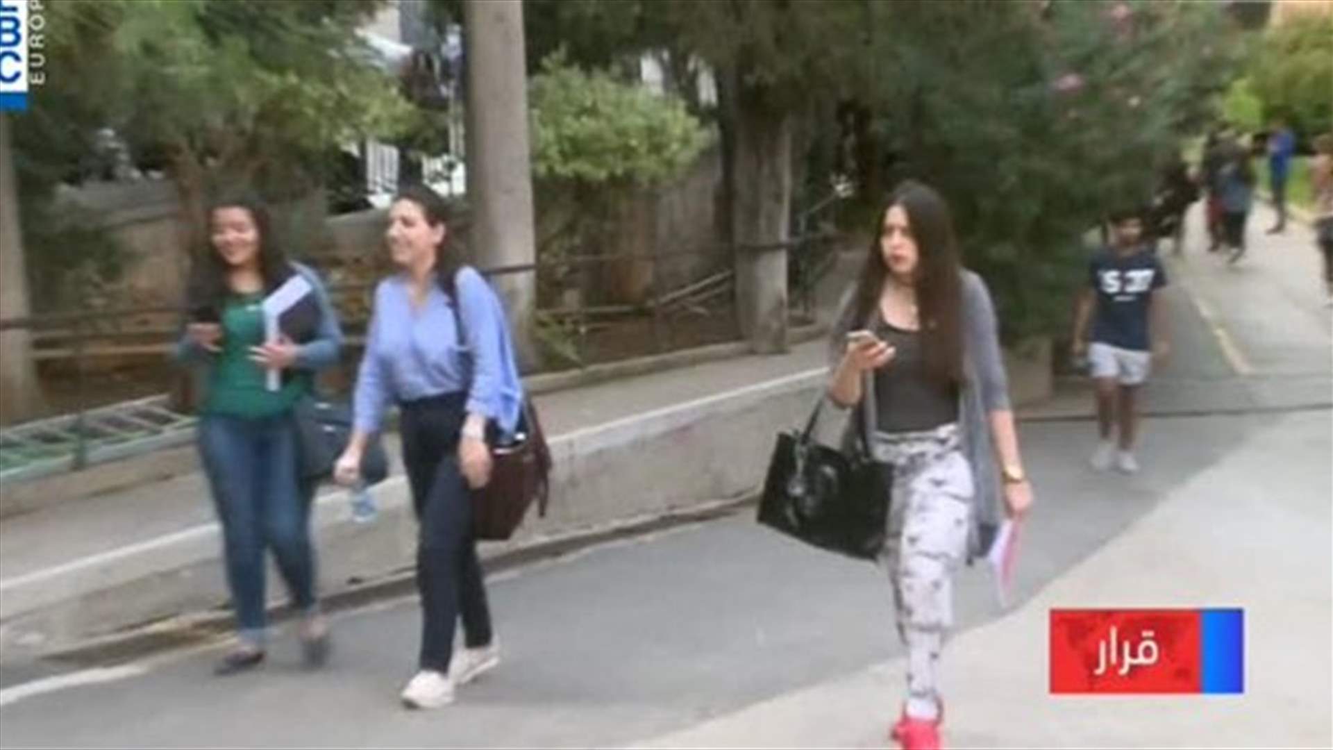 LBCI