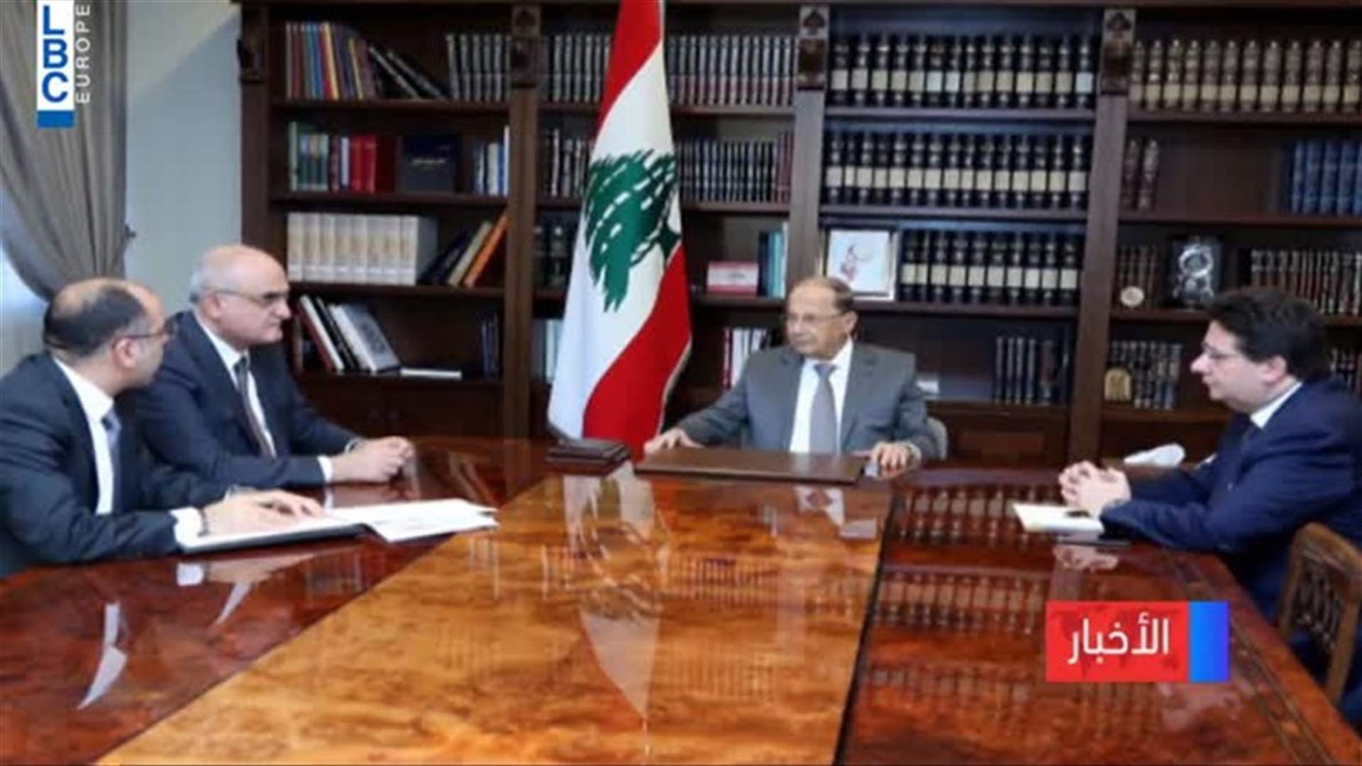 LBCI