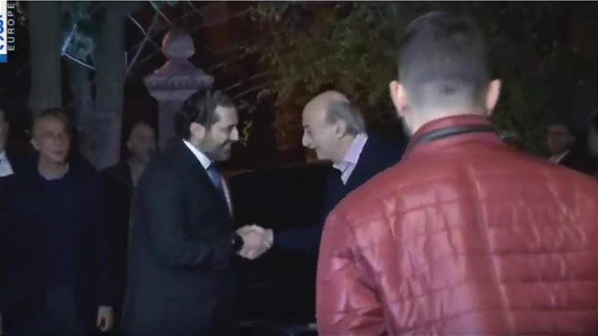 LBCI