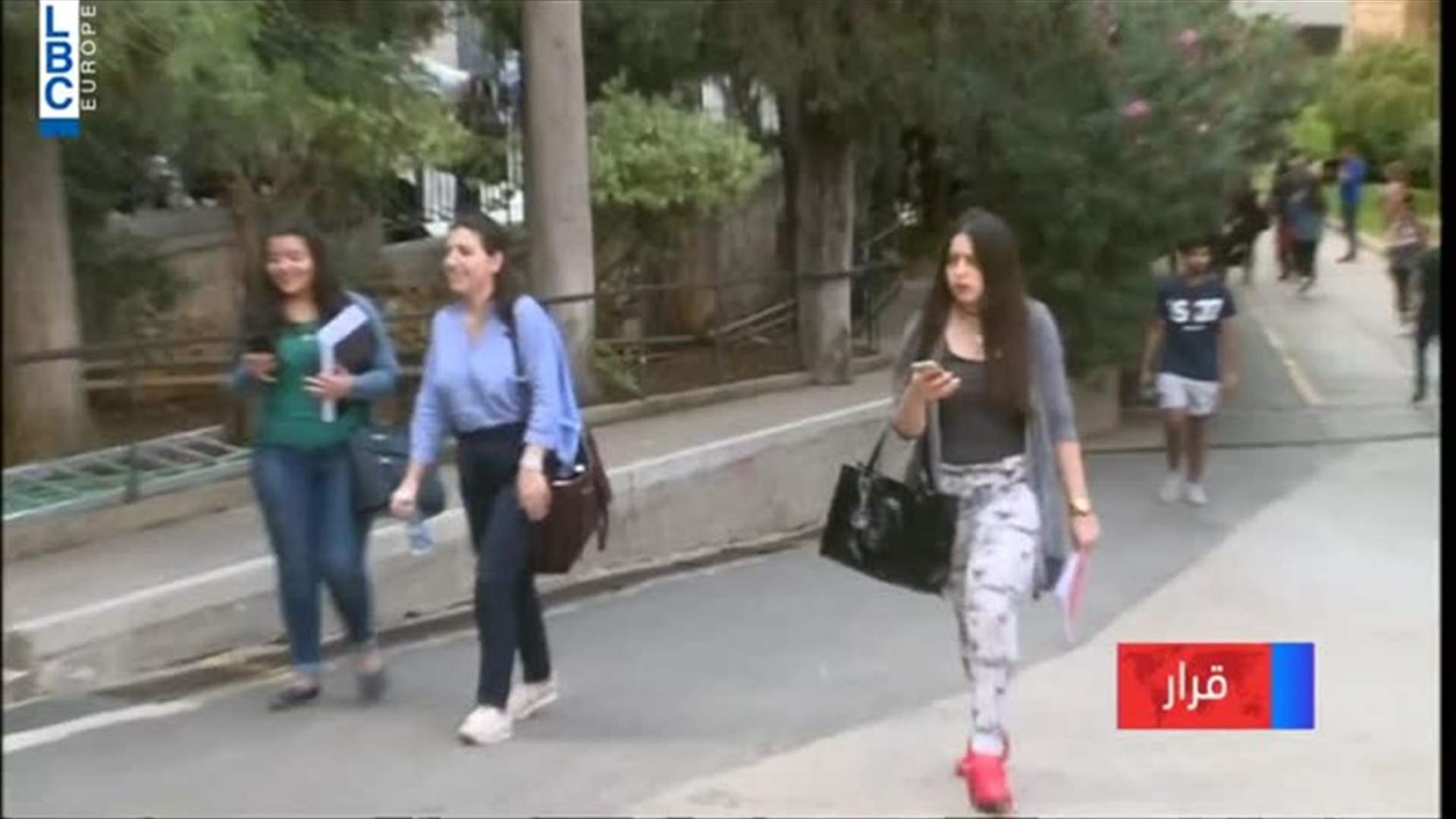 LBCI