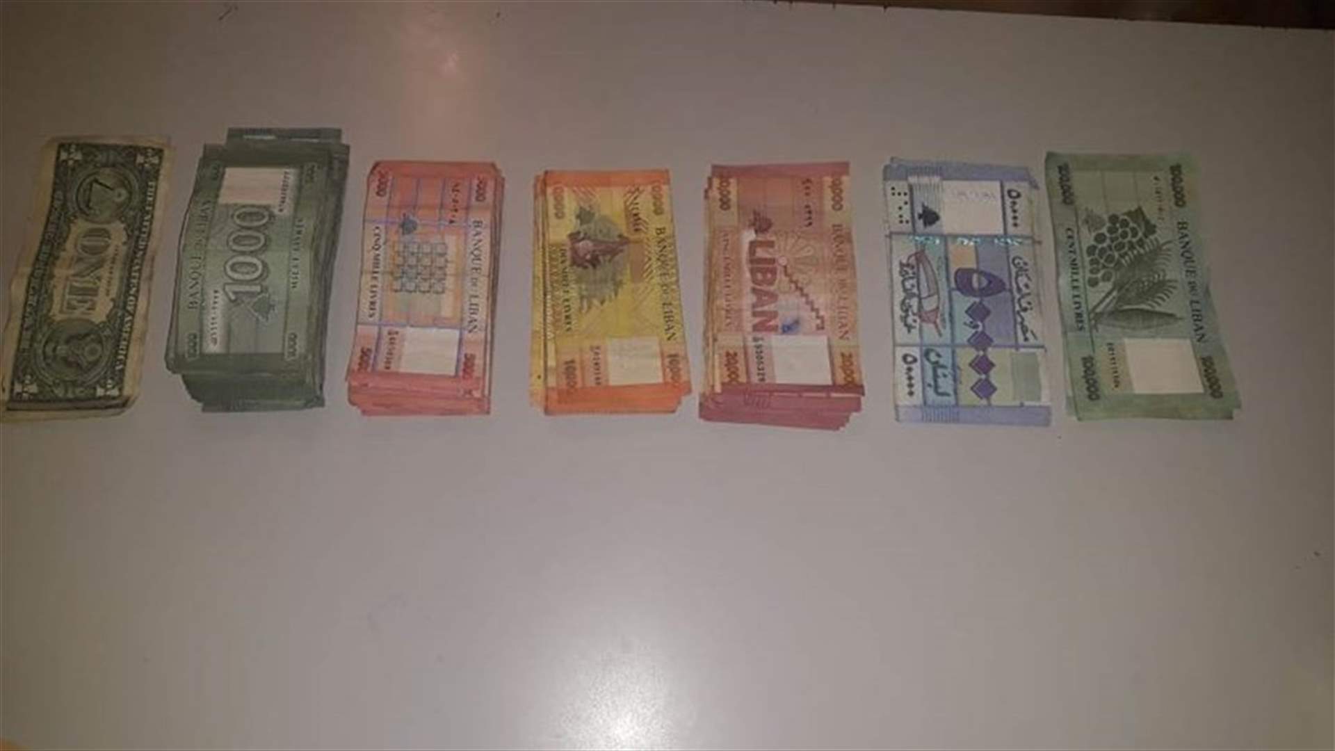 أوقفا بعدما سرقا مبالغ مالية من صندوق مركز الرعاية الصحية الاولية في اللبوة