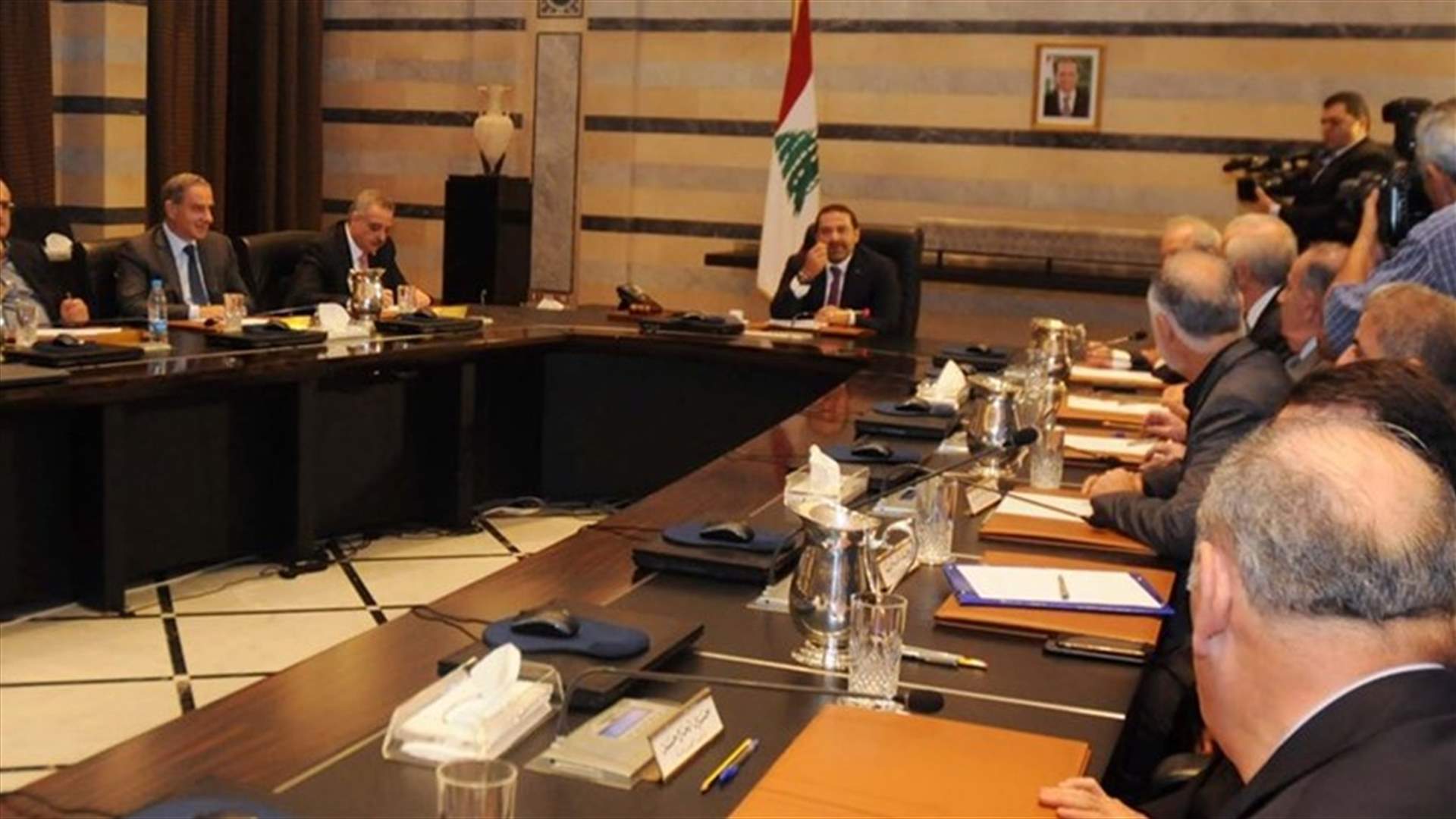 الشرق الأوسط: نصائح دولية للبنان بتسريع ولادة حكومته