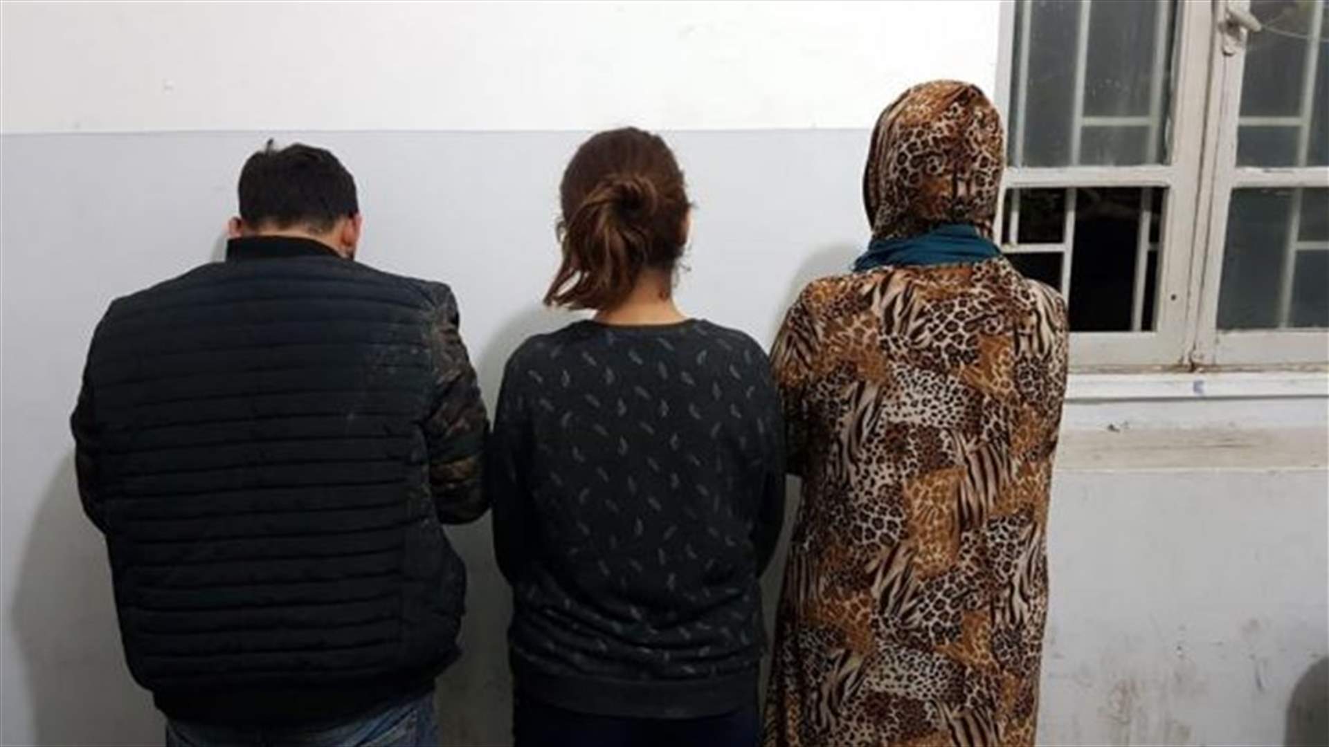 عصابة نشل في قبضة قوى الأمن... هكذا كانت تنفذ عملياتها