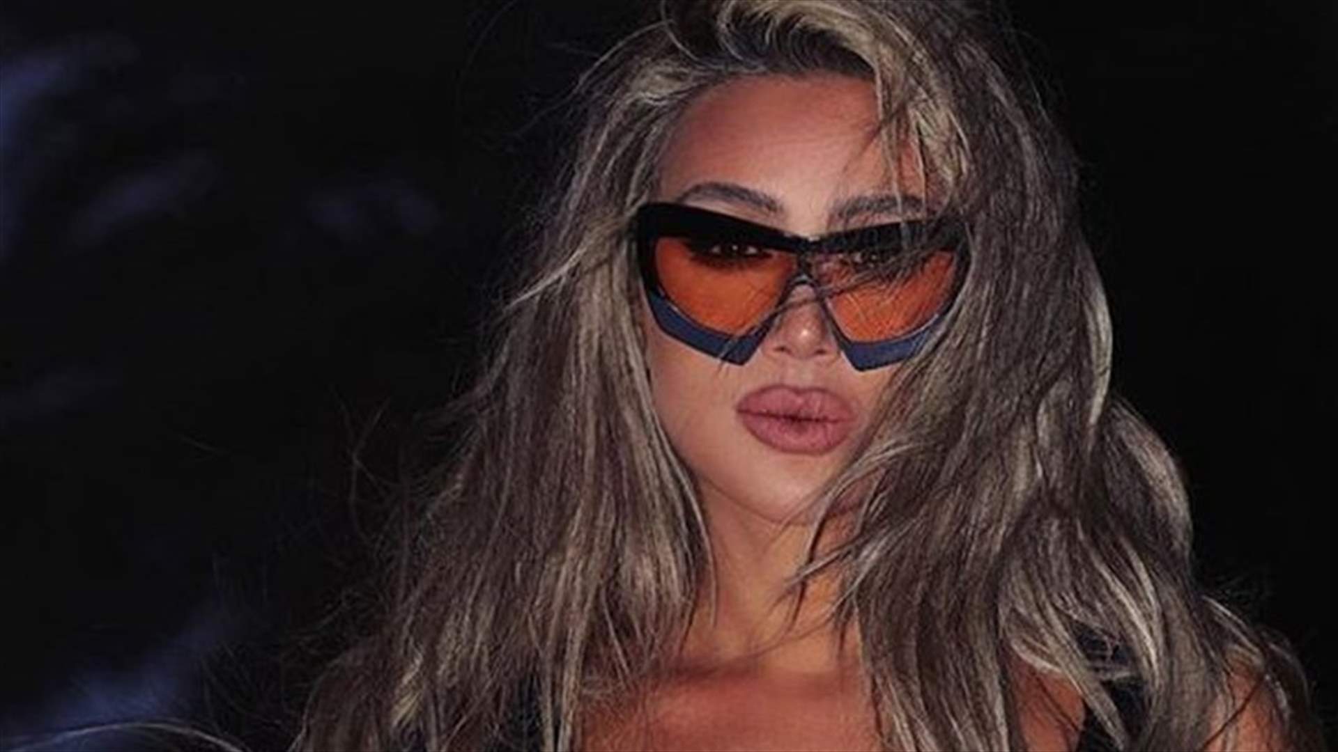 مايا دياب بملابس الناسا.. هكذا ردّت على منتقدي تصريح "الصاروخ"