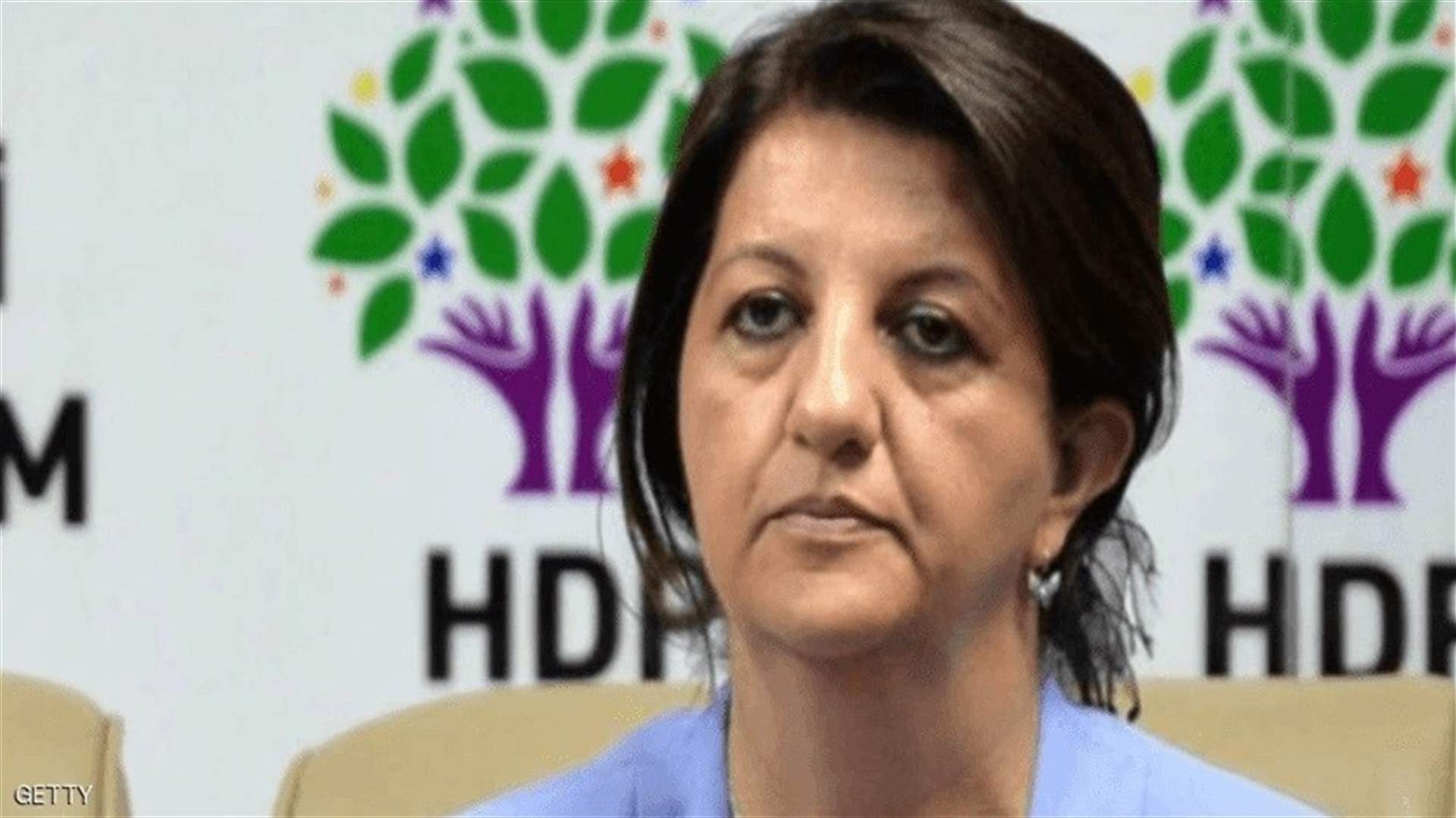Turkish court orders release of Kurdish MP on hunger strike