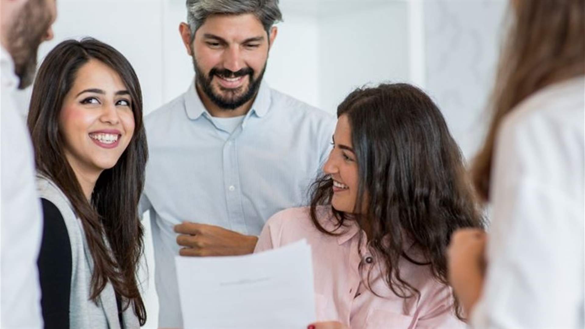 إطلاق التحالف العالمي للشباب خلال المنتدى الاقتصادي العالمي في دافوس