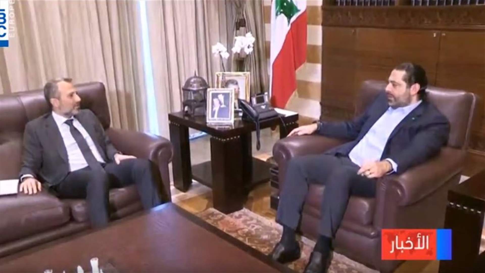 LBCI