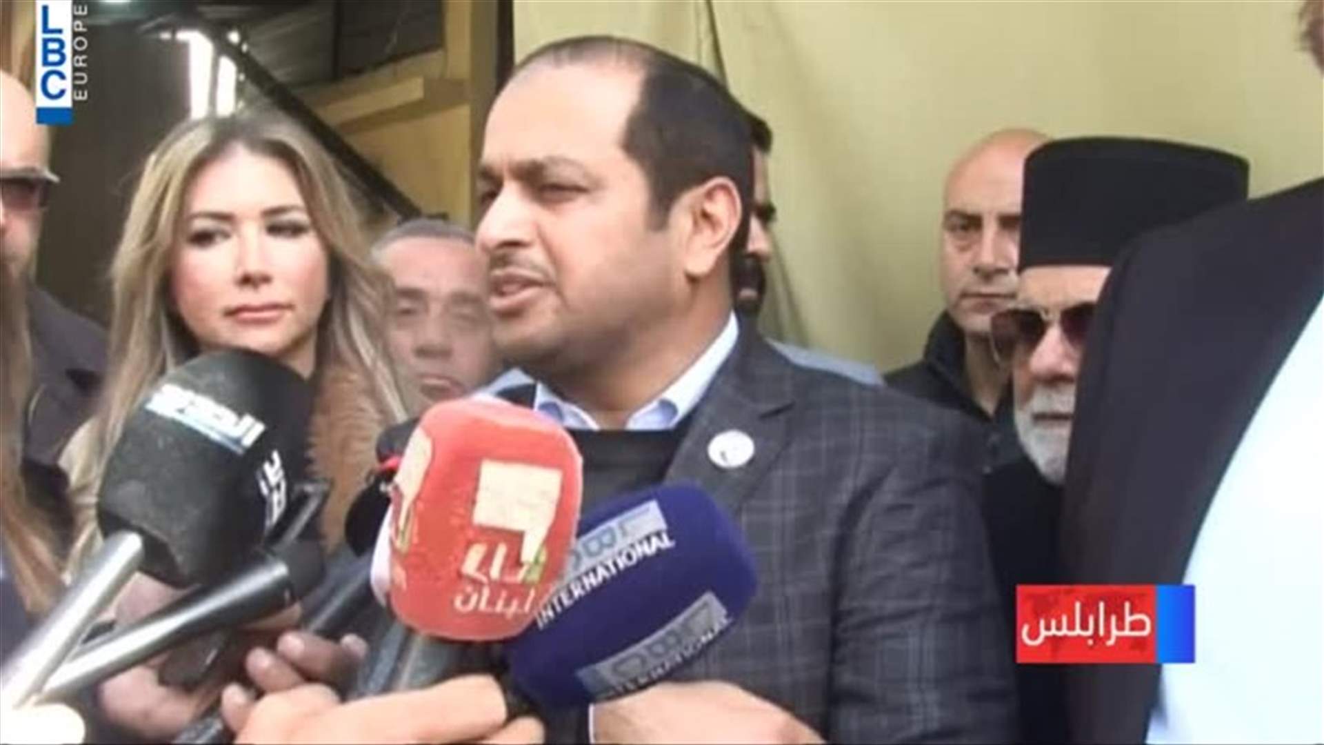 LBCI