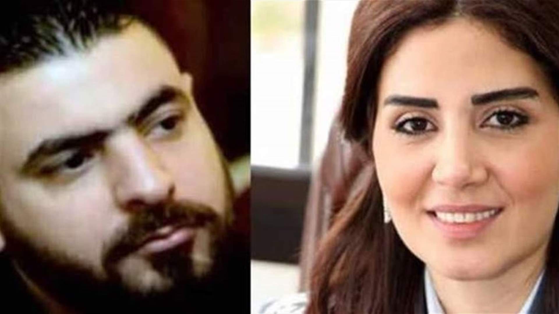 سوزان الحاج مثلت ببزتها العسكرية الرسمية أمام المحكمة... وإيلي غبش أدلى بإفادة حافلة بالاعترافات
