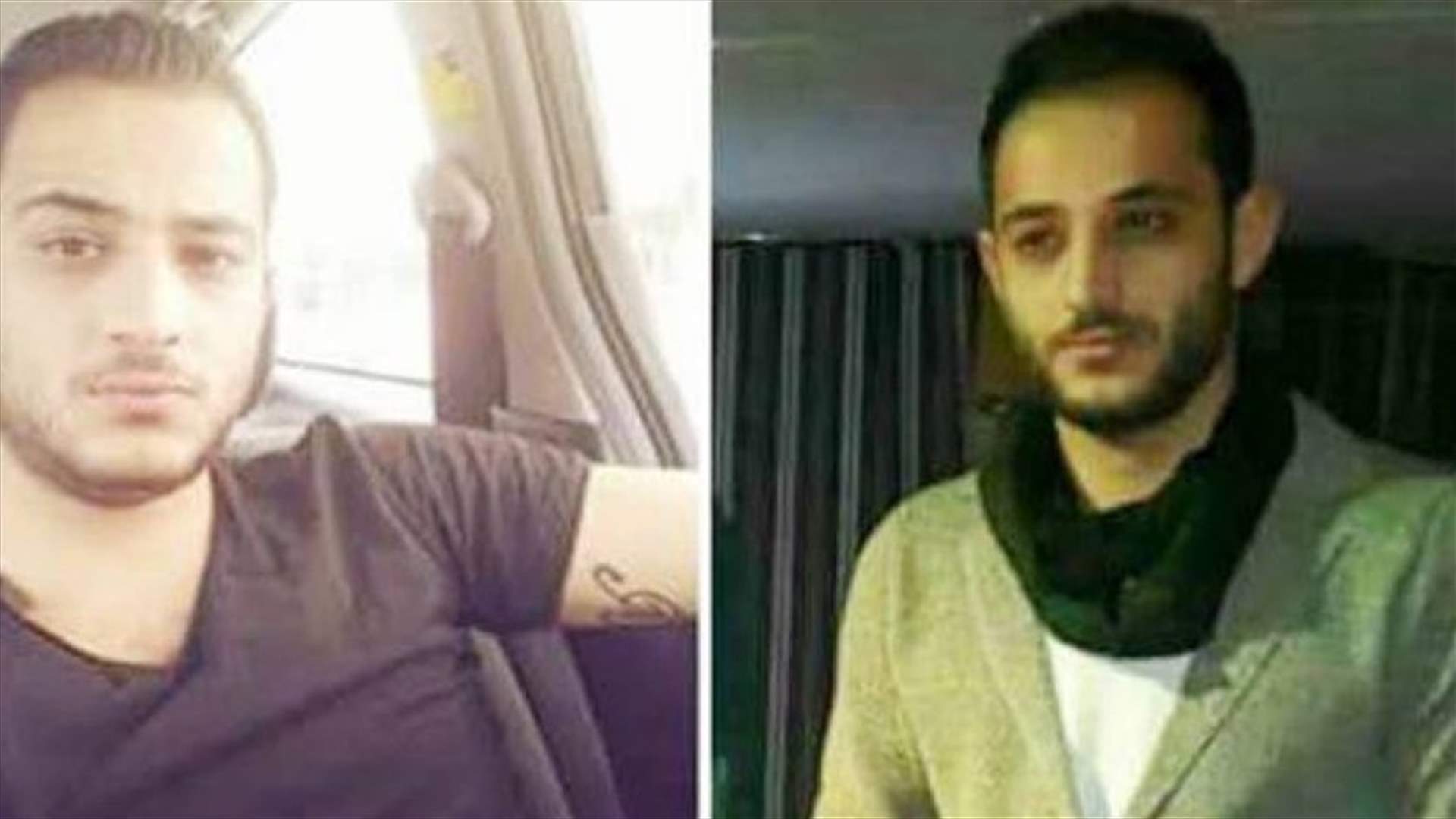 وفاة ابن الـ24 عامًا بحادث سير مروّع في طبايا