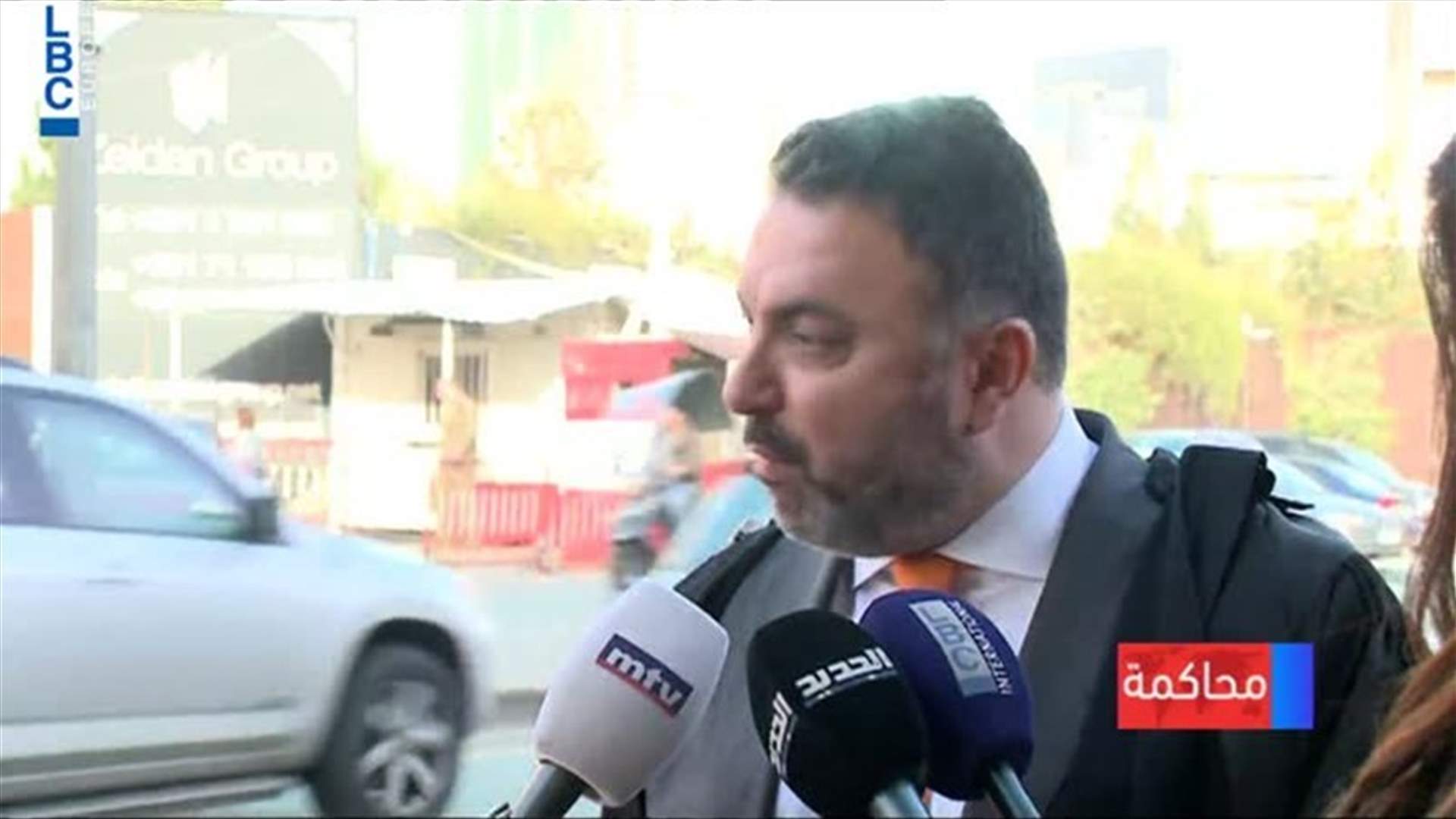 LBCI