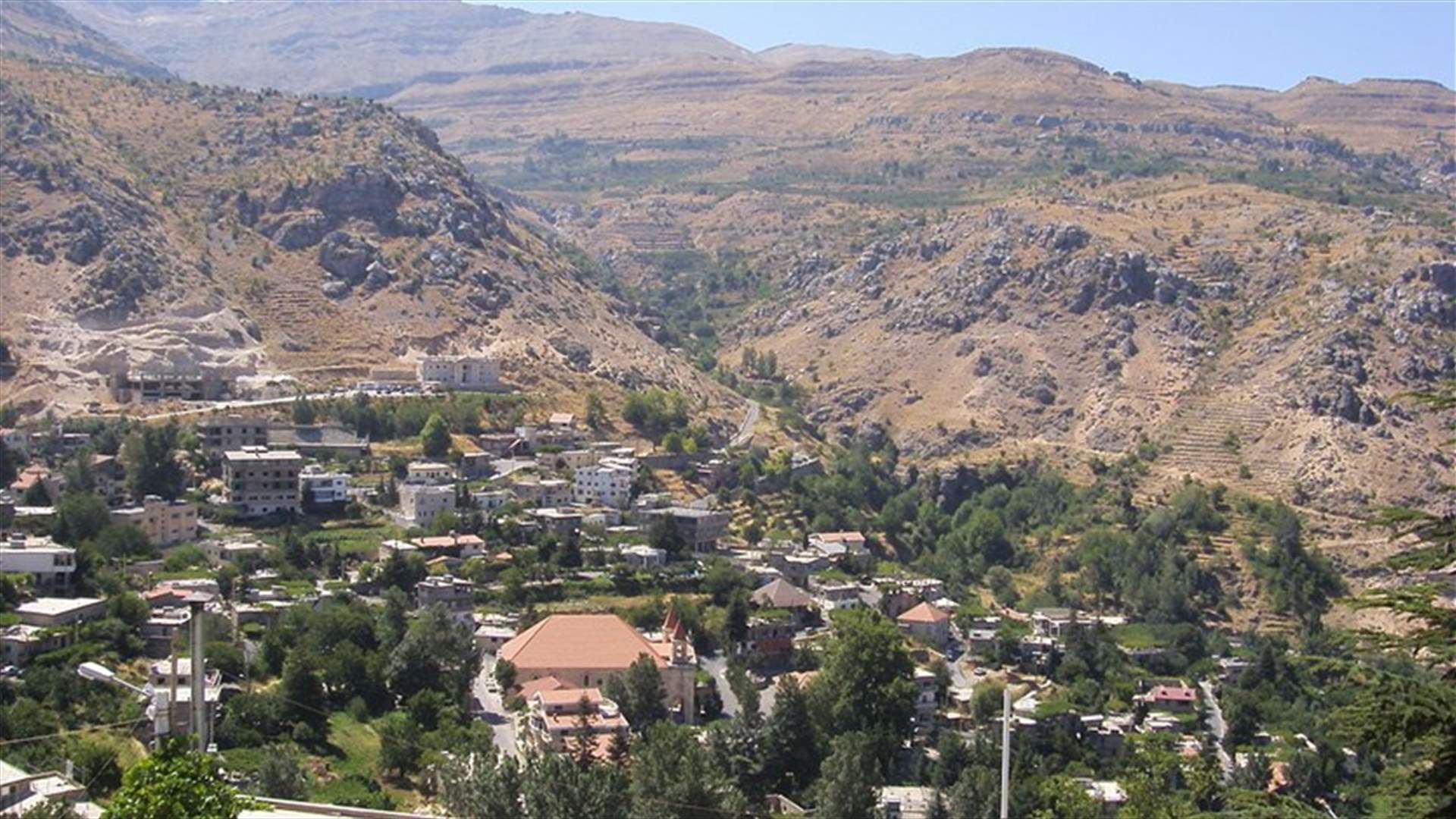 بعد حادثة الطعن التي شغلت تنورين... قوى الأمن توقف الفاعل