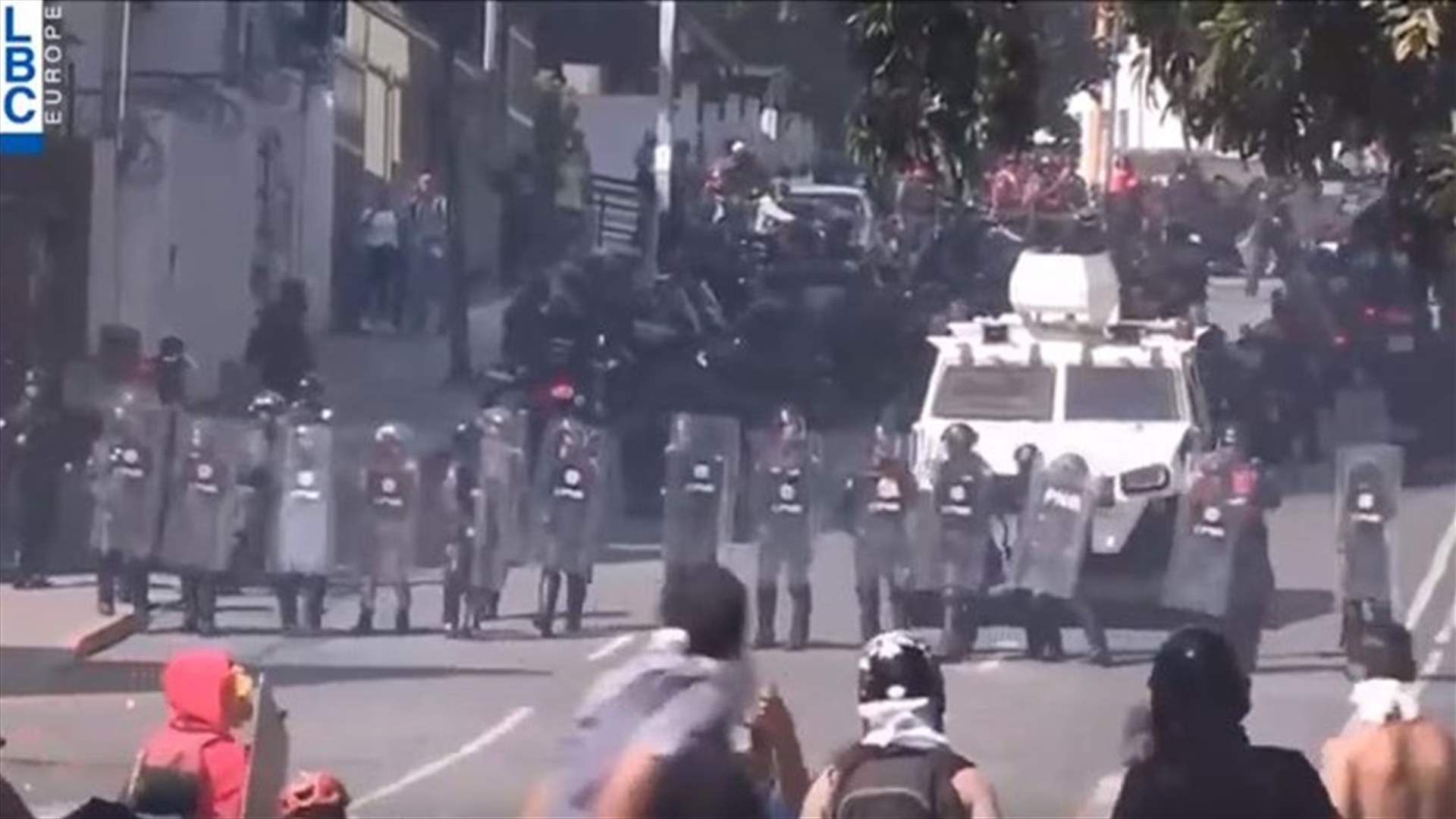 LBCI