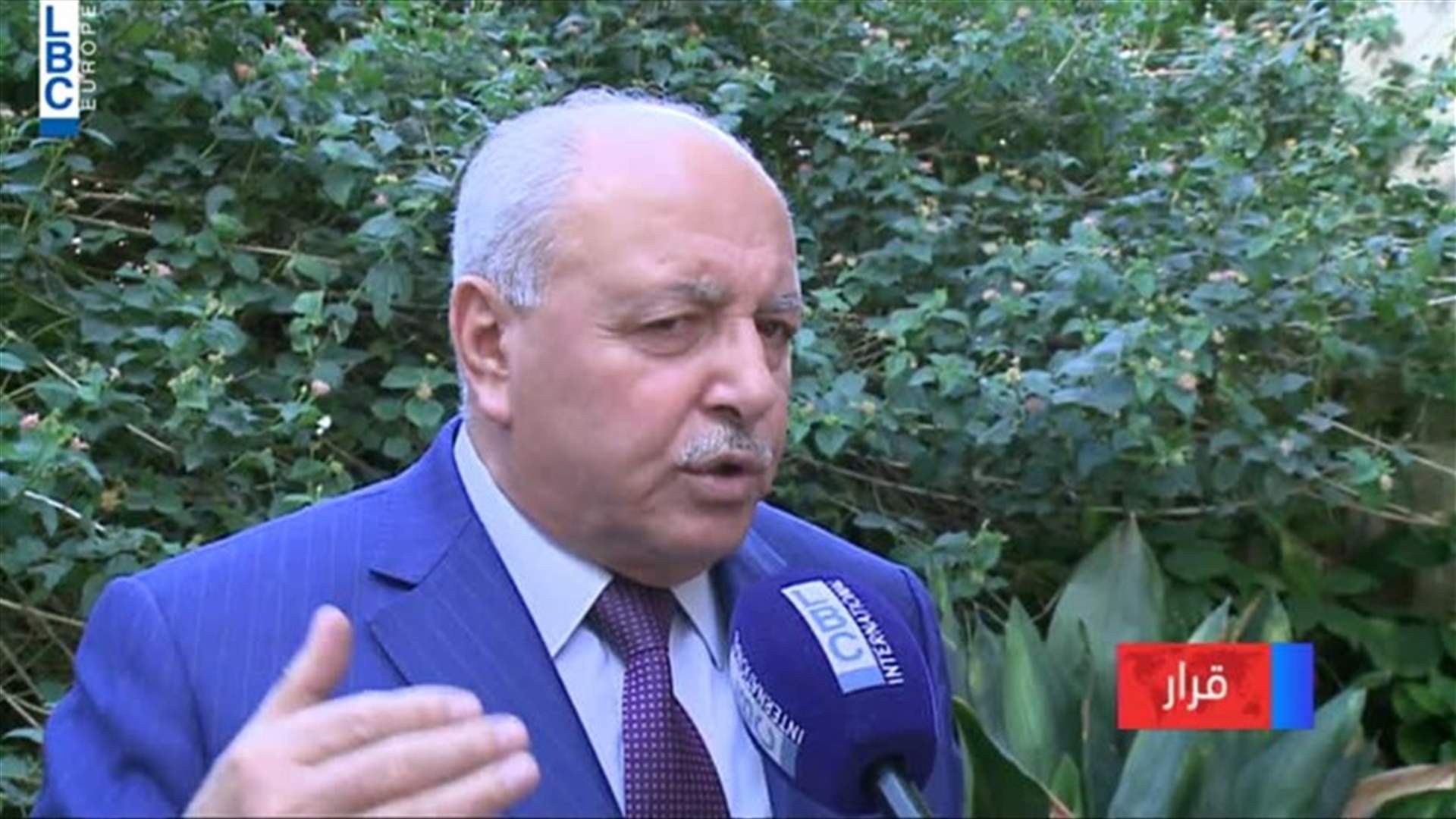 LBCI