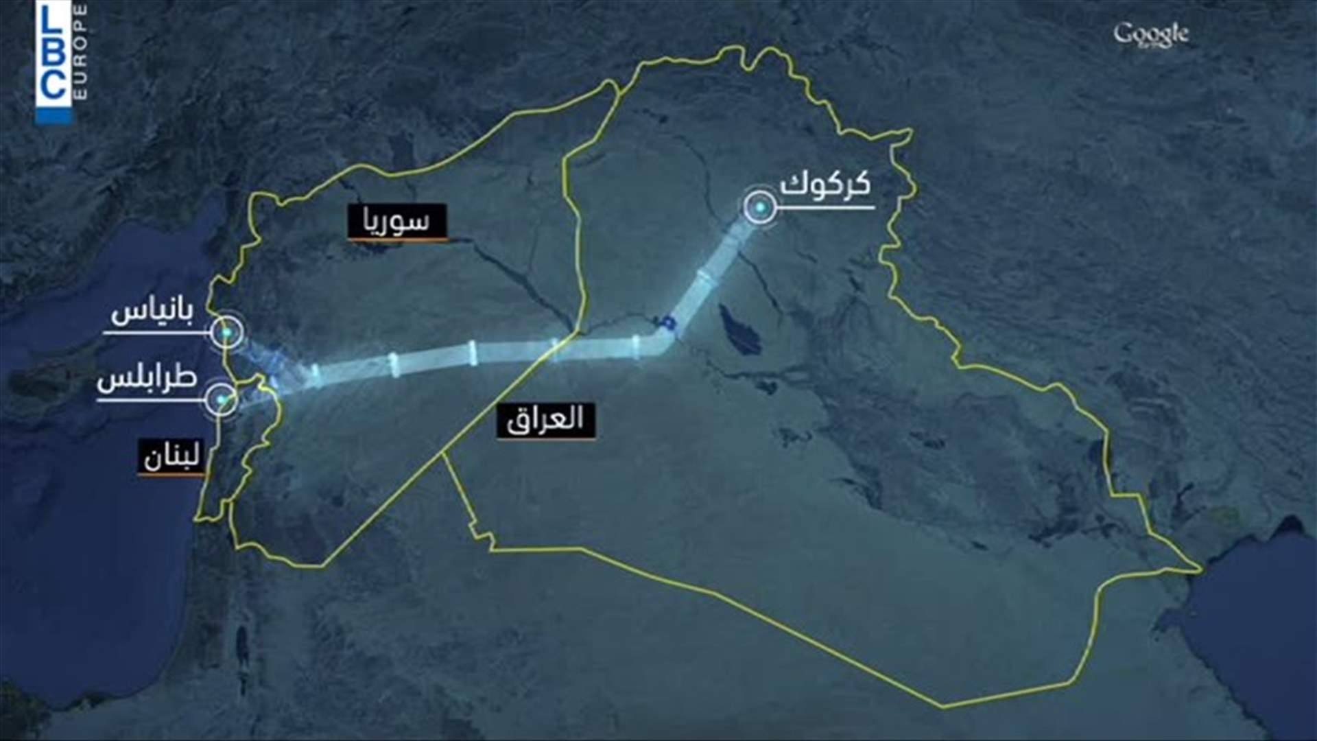 LBCI