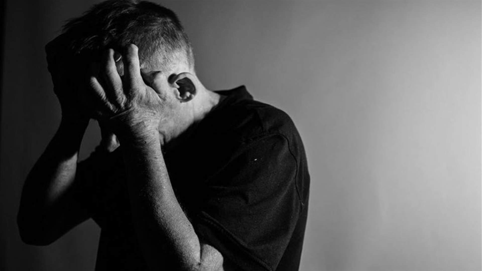 الرجال يتعرّضون للاغتصاب أكثر من النساء!