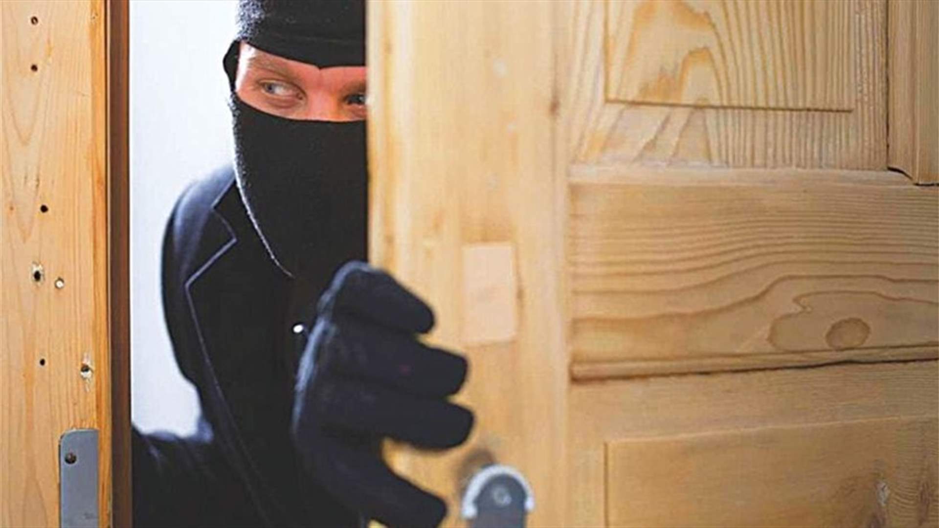 سرقوا منزلاً في وضح النهار... قوى الأمن توقف عصابة في عكار