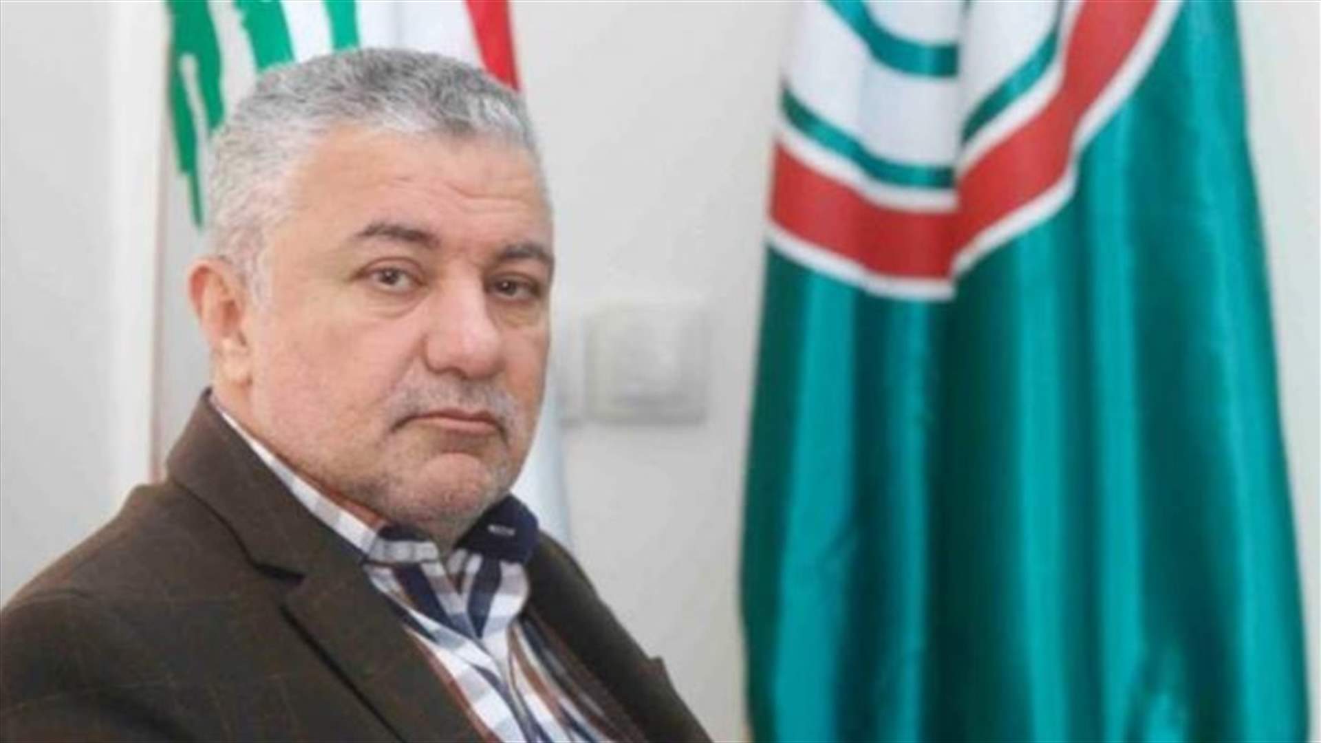 محمد نصر الله: أسقِطوا نظرية أنا أو لا أحد من أجل المساهمة في تشكيل الحكومة