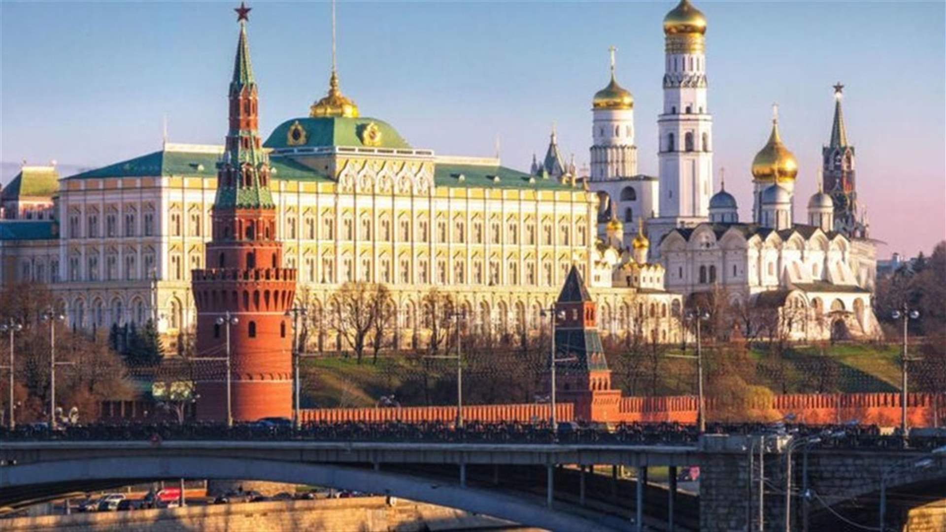 Kremlin says with deal with Turkey on Syria's Idlib not fully implemented -Ifax