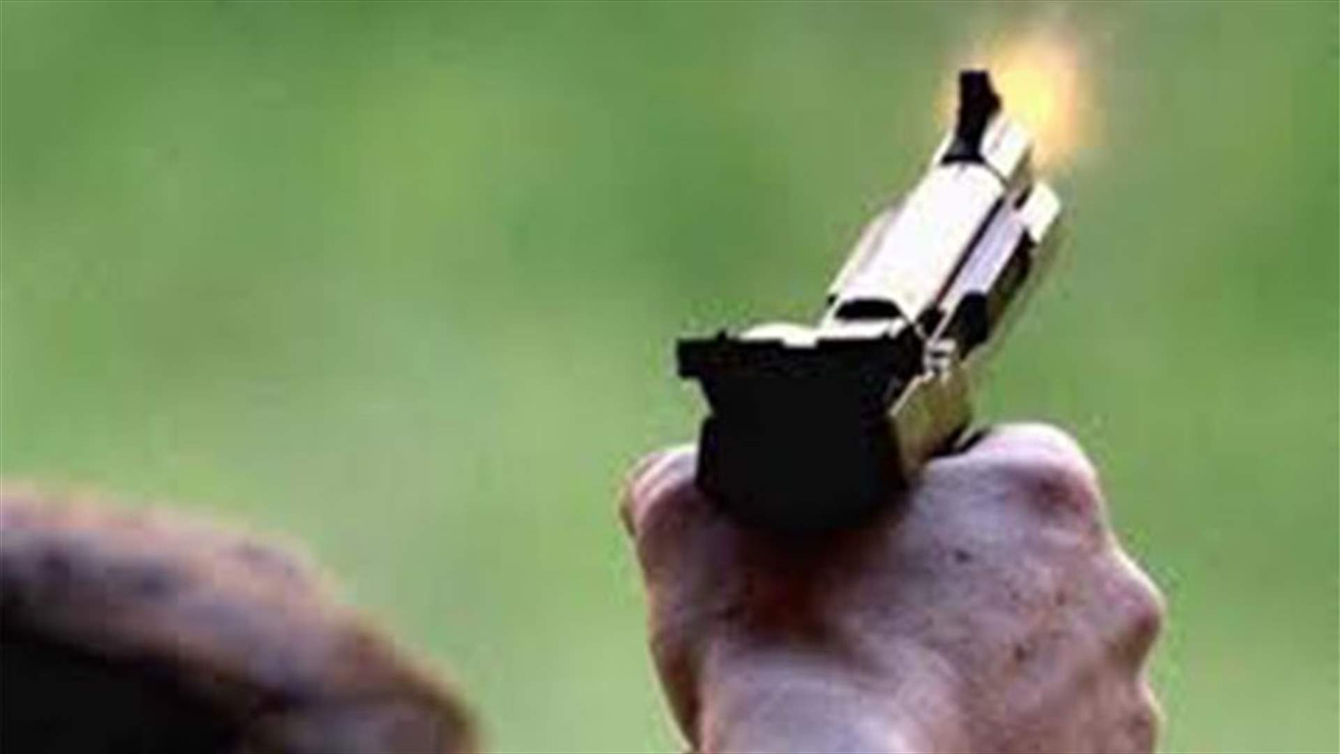 3 جرحى اثر اطلاق نار بسبب خلاف على افضلية مرور...