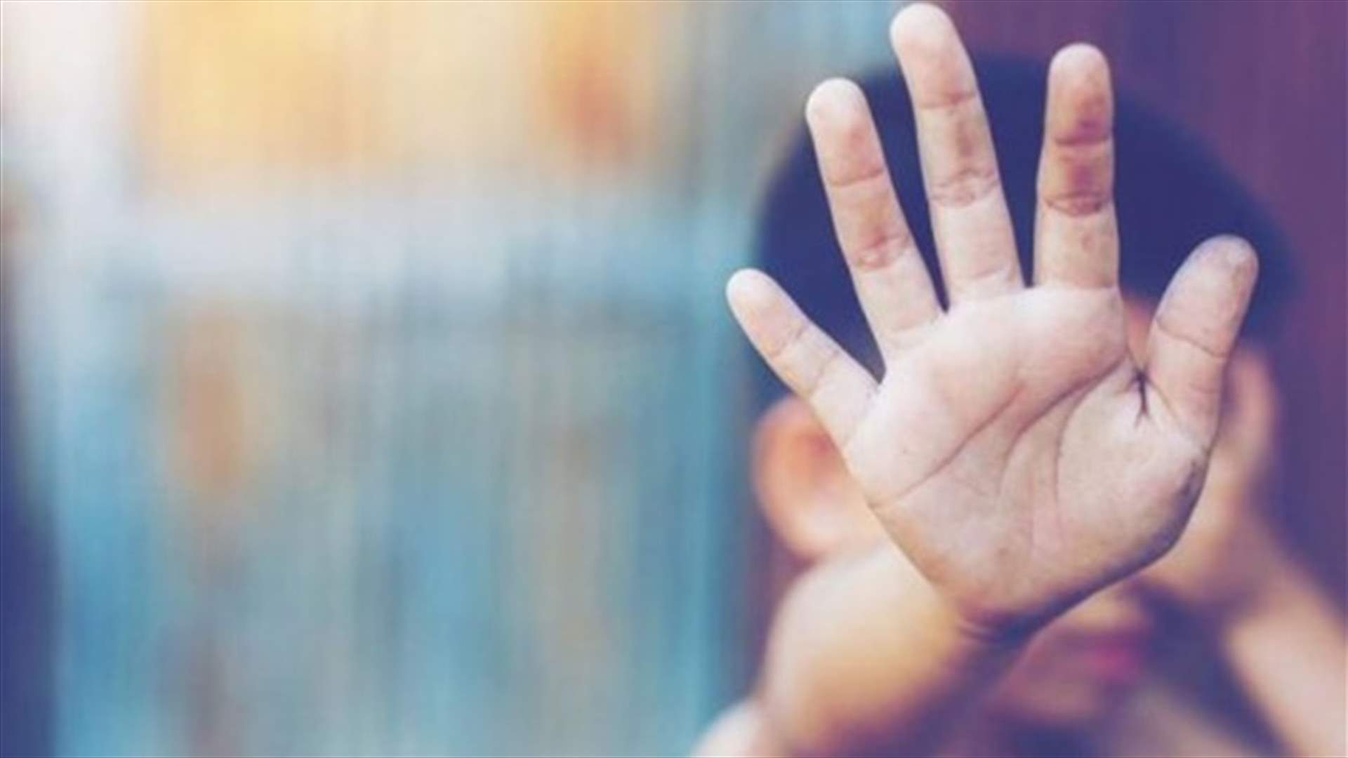 قتلت ابنها بالضرب المبرح لسبب لا يخطر في البال