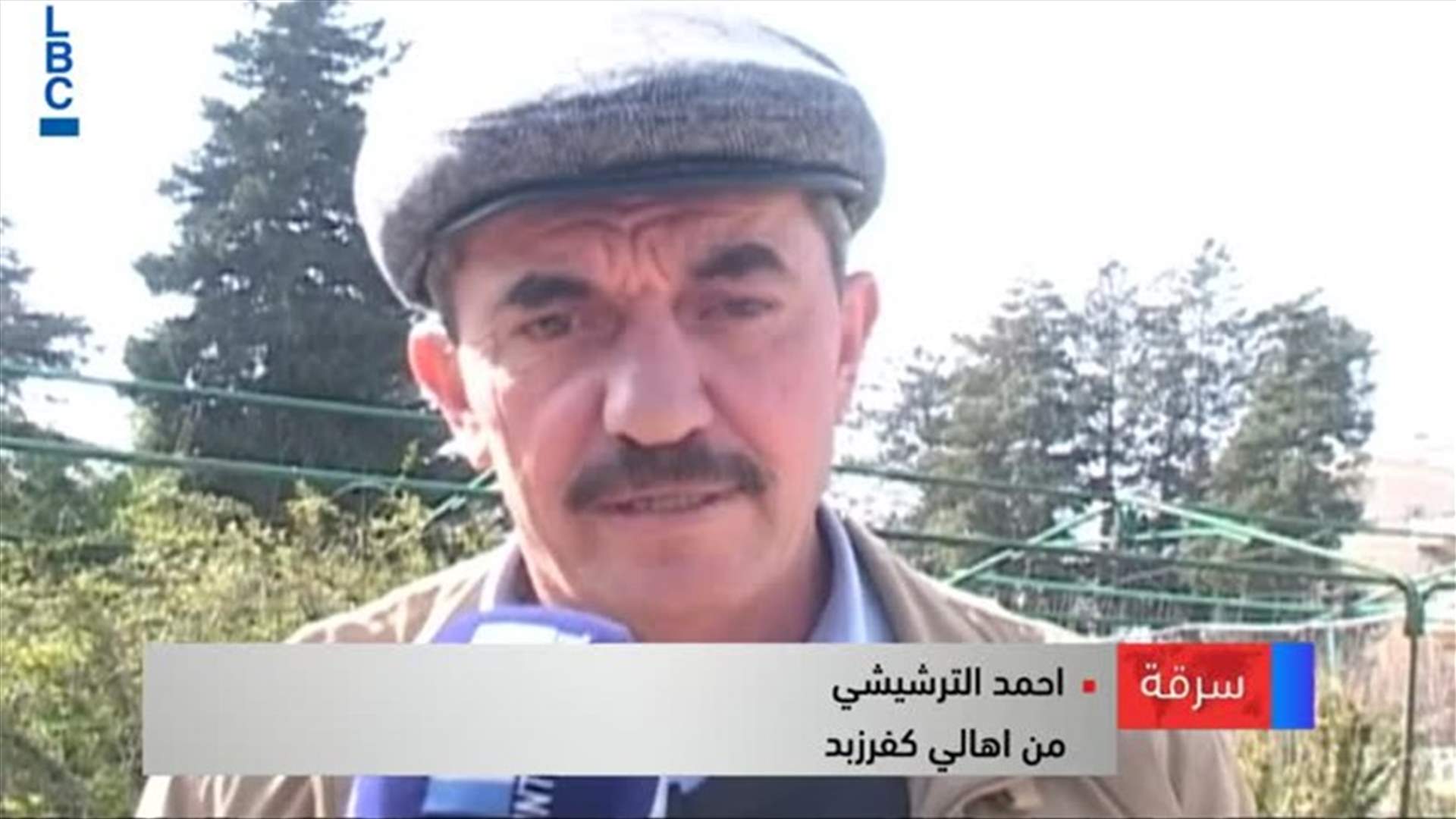 LBCI