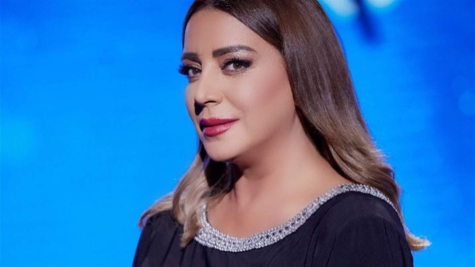 شكران مرتجى توجه رسالة مؤثرة إلى جمهورها... بعد تعرضها للحادث المروّع