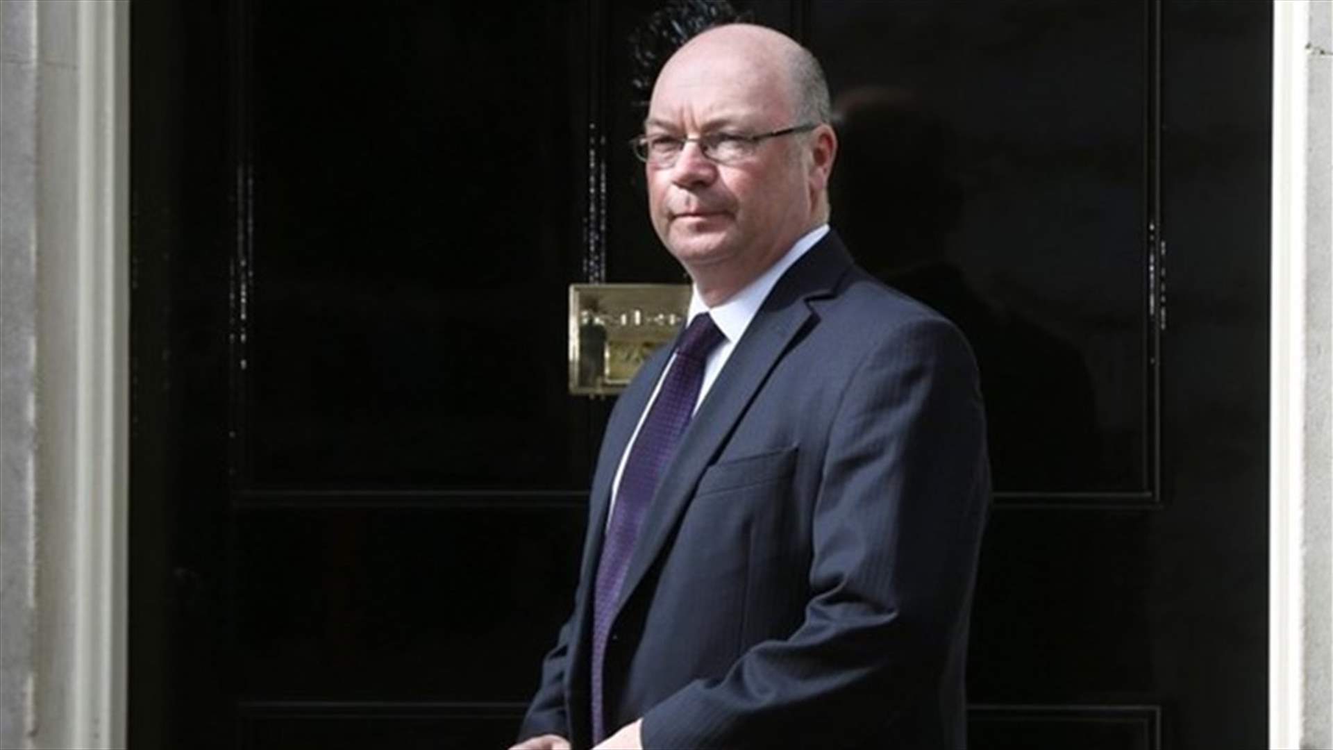 Iraq must move away from economic reliance on Iran - British official