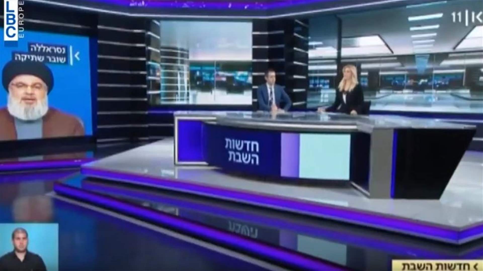 LBCI