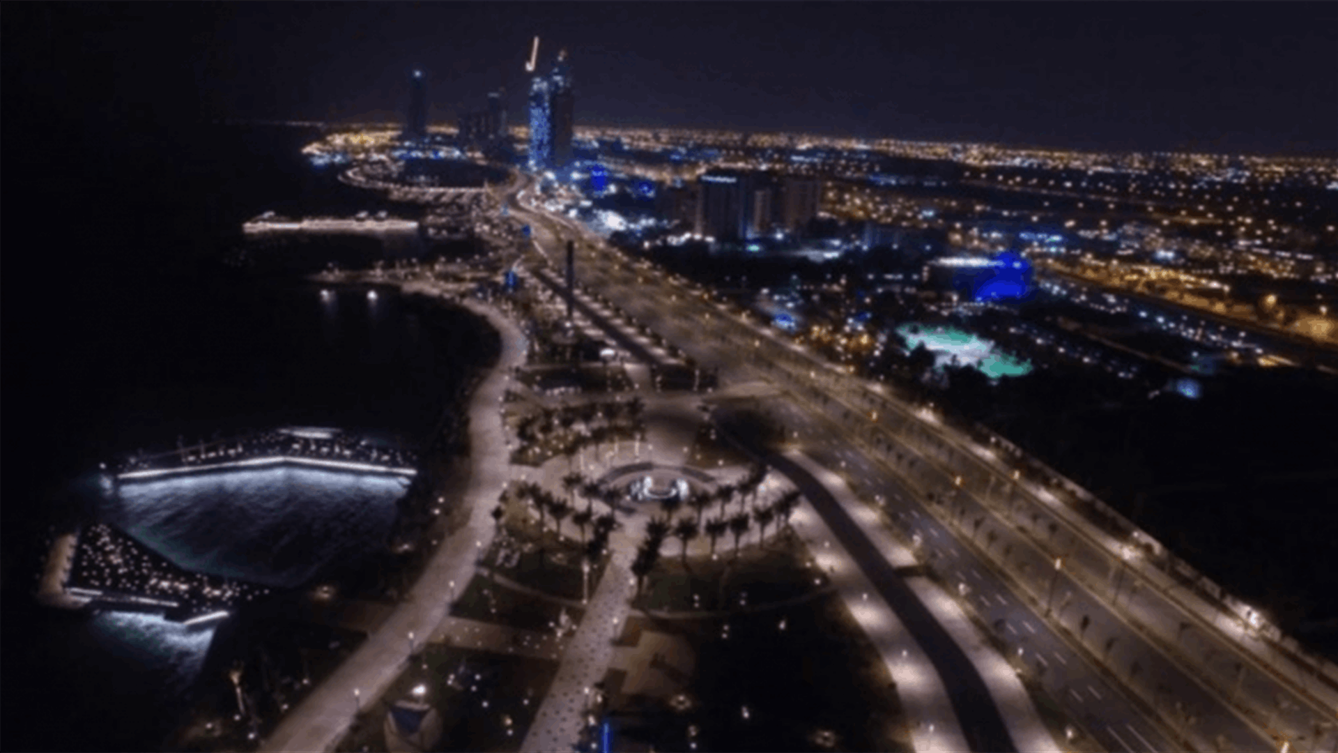 السعودية تطلق اليوم برنامج تطوير الصناعات الوطنية والخدمات اللوجستية... وهذا ما يتميز به