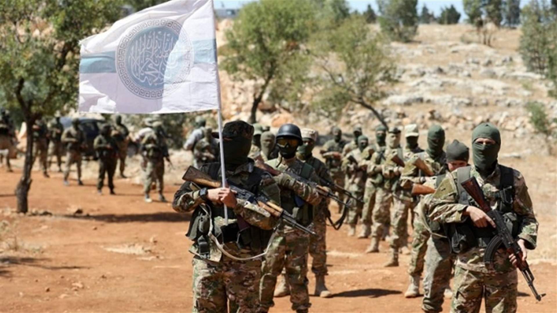 مسلحو "هيئة تحرير الشام" يمارسون التعذيب بحق معارضيهم