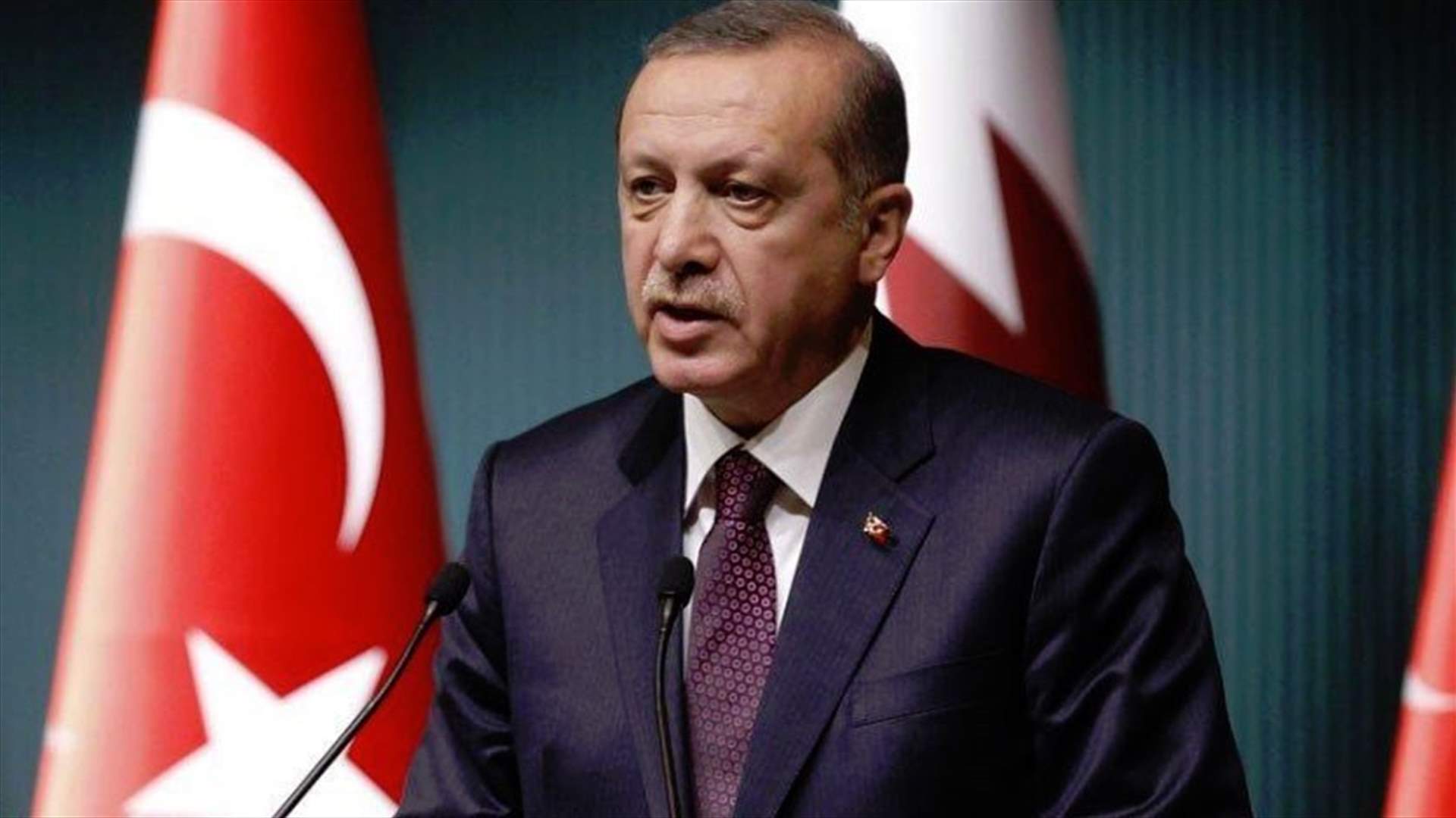 Turkey aims to form safe zones in Syria for refugees to return