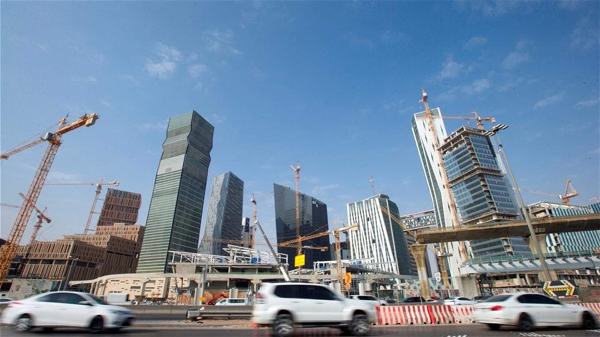 Saudi government to spend 100 bln riyals on industry plan