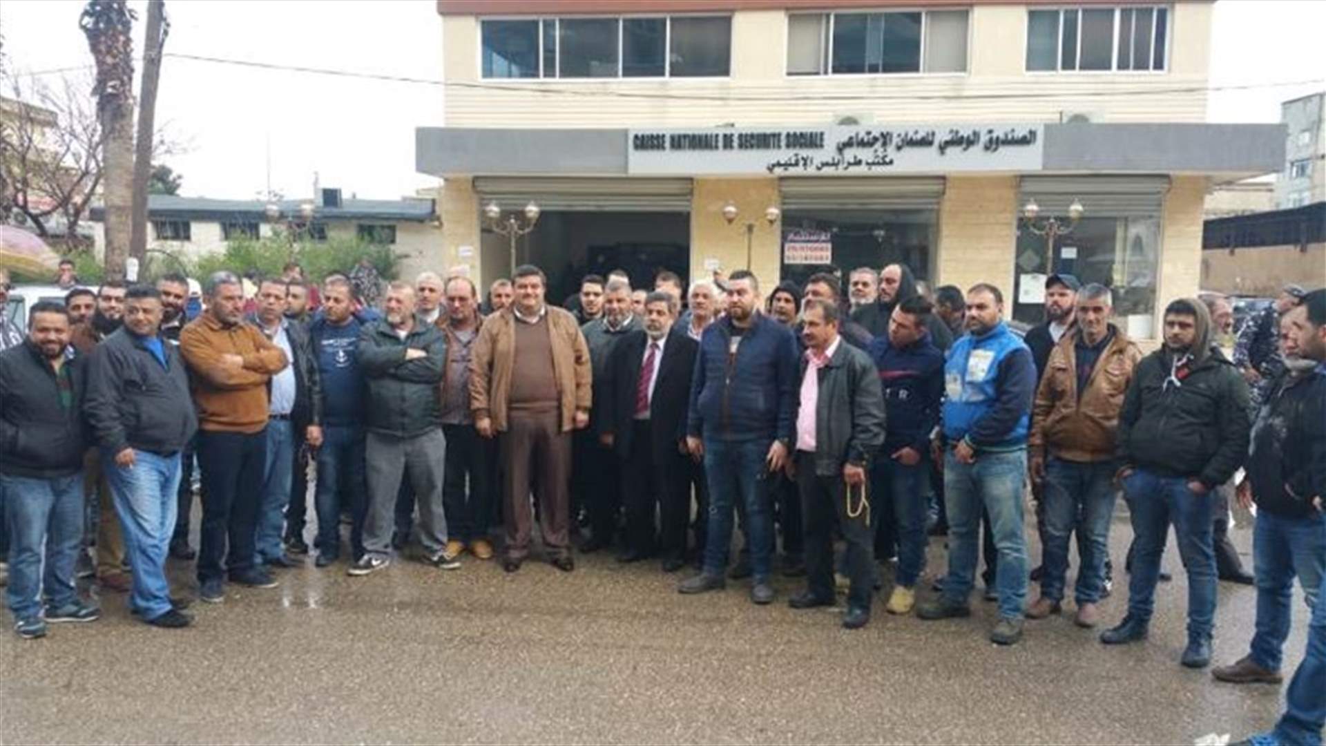 LBCI