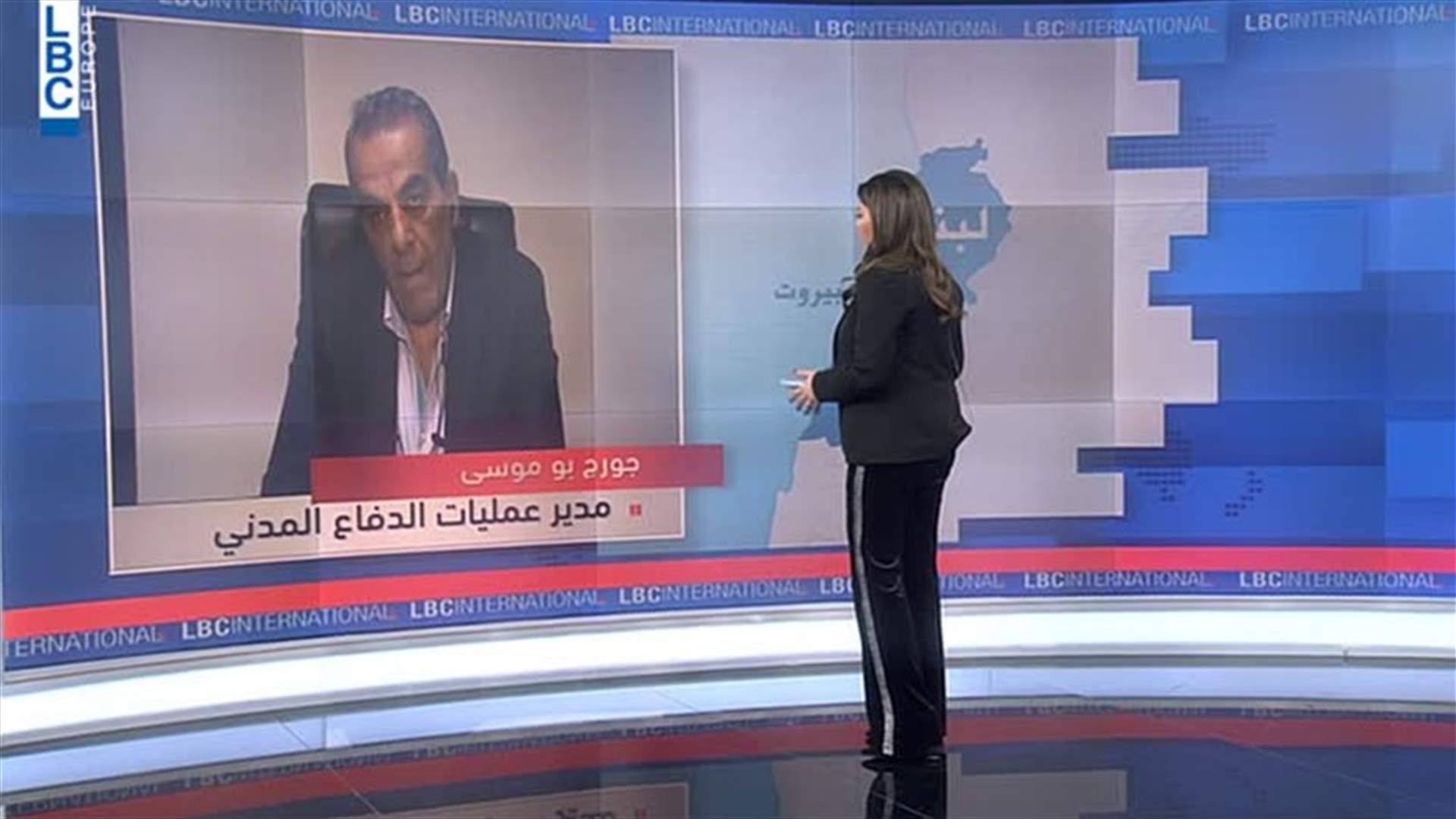LBCI