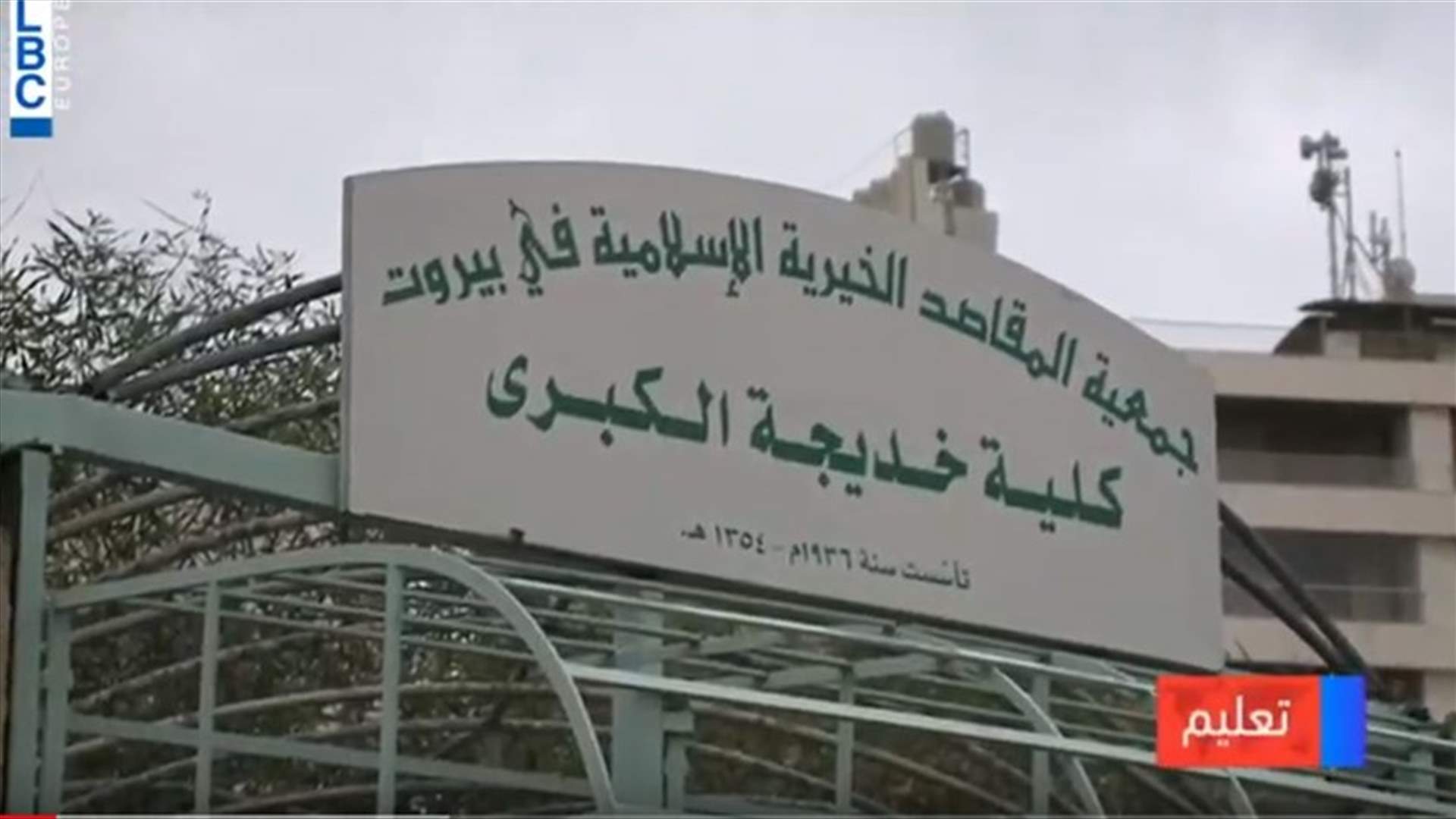 LBCI