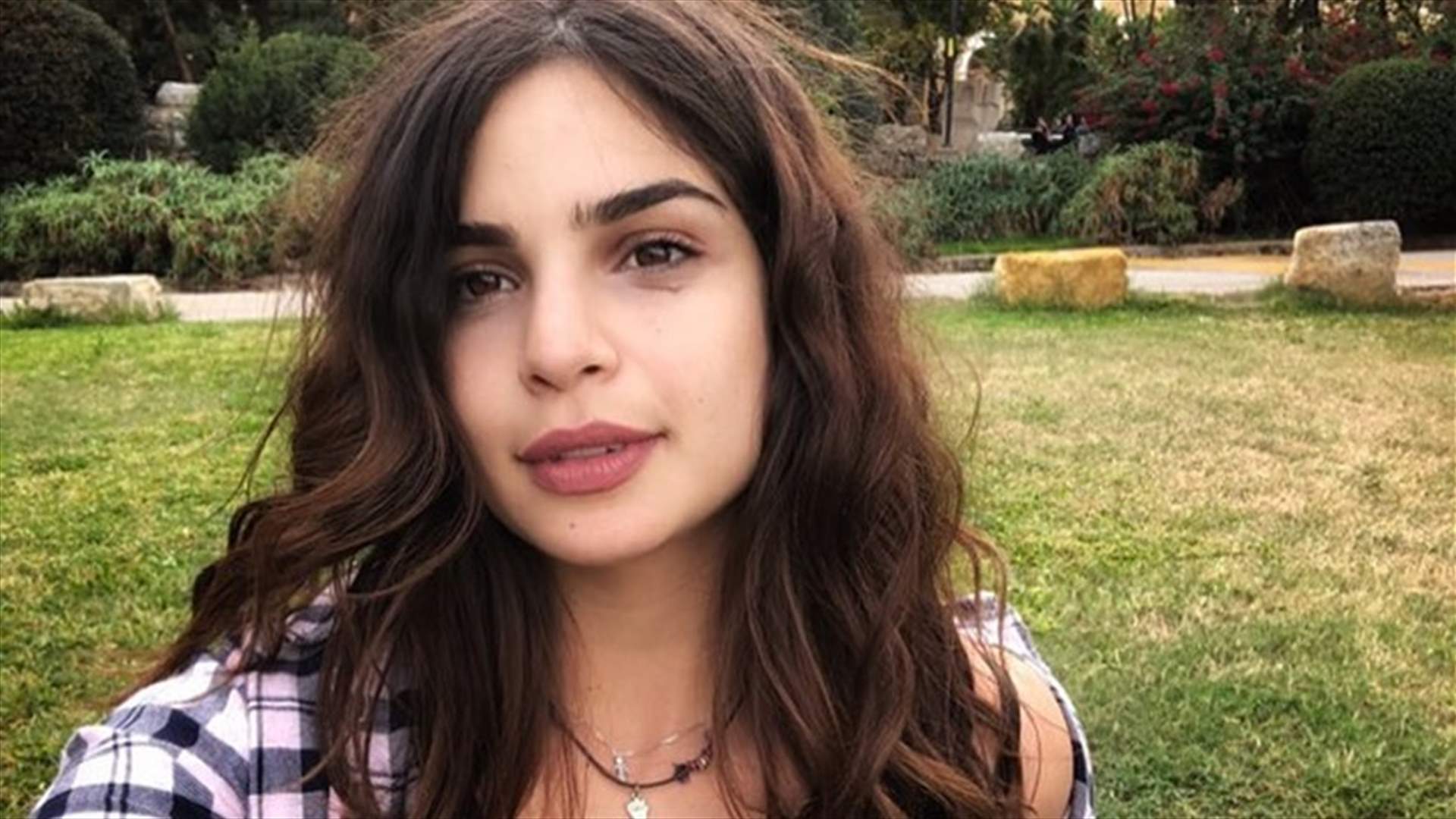 ريتا حايك في صورة مع خالتها وأستاذها... من هما؟
