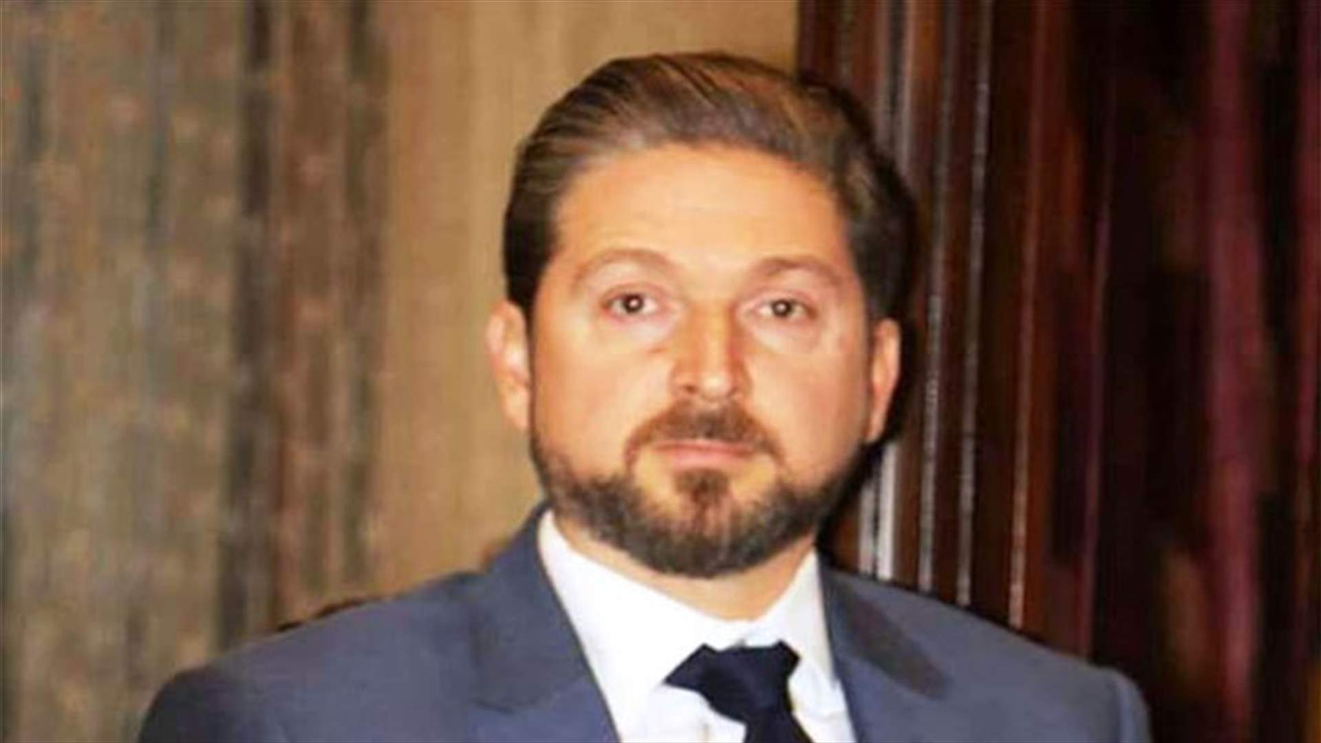 كرامي: نقبل أن يكون ممثل اللقاء التشاوري من حصة عون لا من كتلته