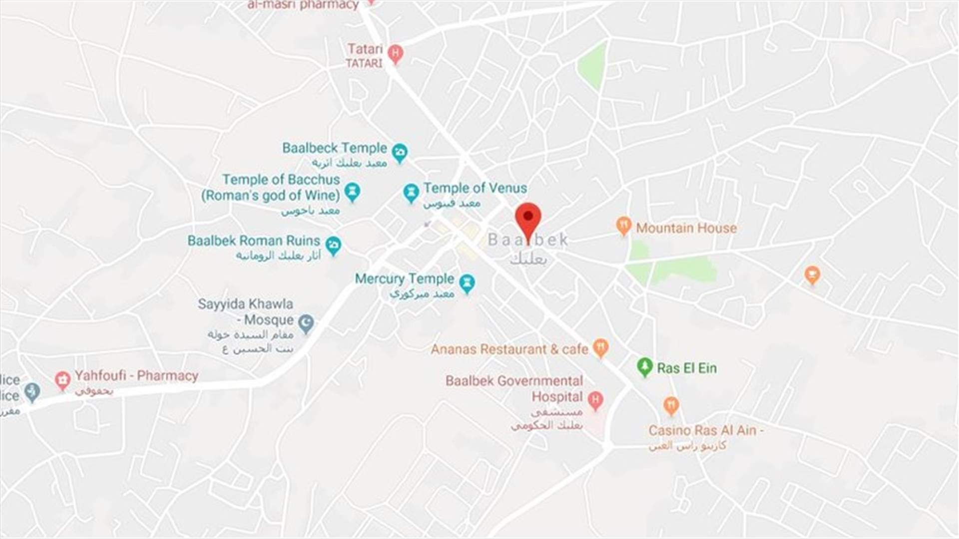 خلاف تطور إلى إطلاق نار في حي الشراونة... ولا إصابات