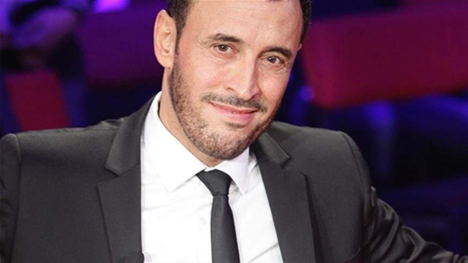 هل إقترب موعد زفاف كاظم الساهر؟ الخبر الّذي ينتظره محبّوه!