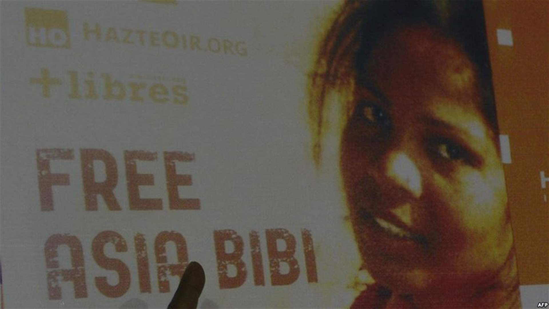 Pakistan court upholds acquittal of Christian woman accused of blasphemy