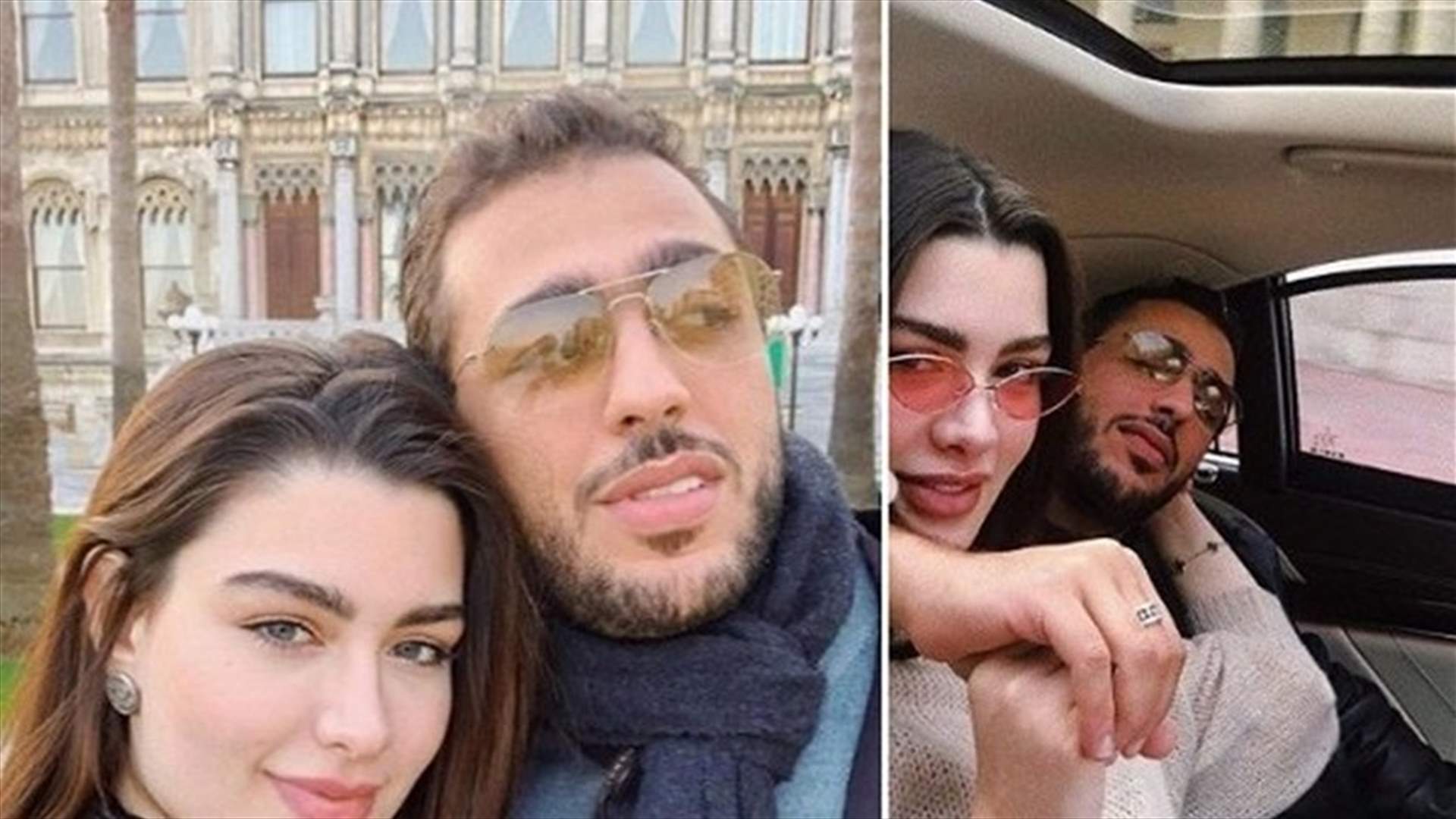 روان بن حسين في فيديو جديد... ماذا قالت عن خطيبها السابق؟