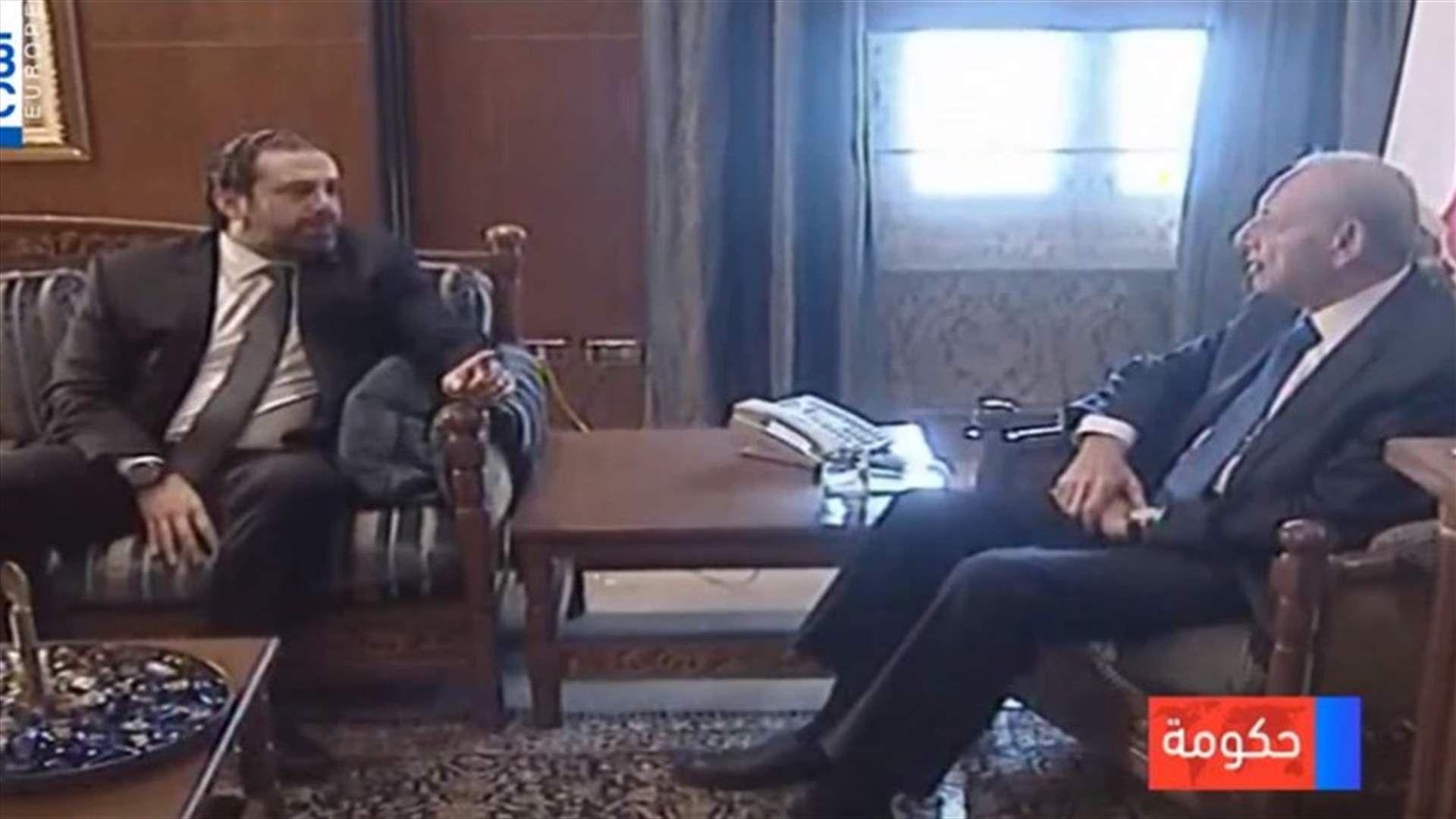LBCI