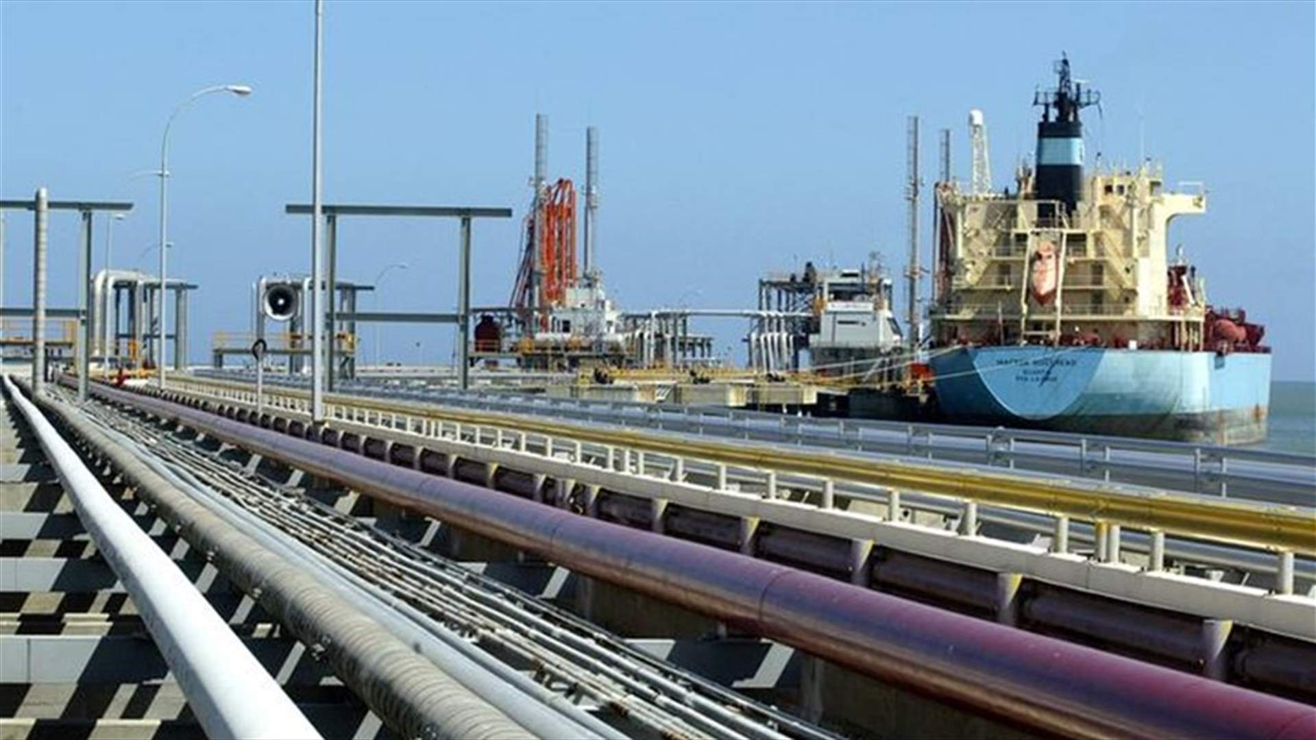 Baghdad agrees to lower oil shipments prices to Jordan in return for goods imports - state TV
